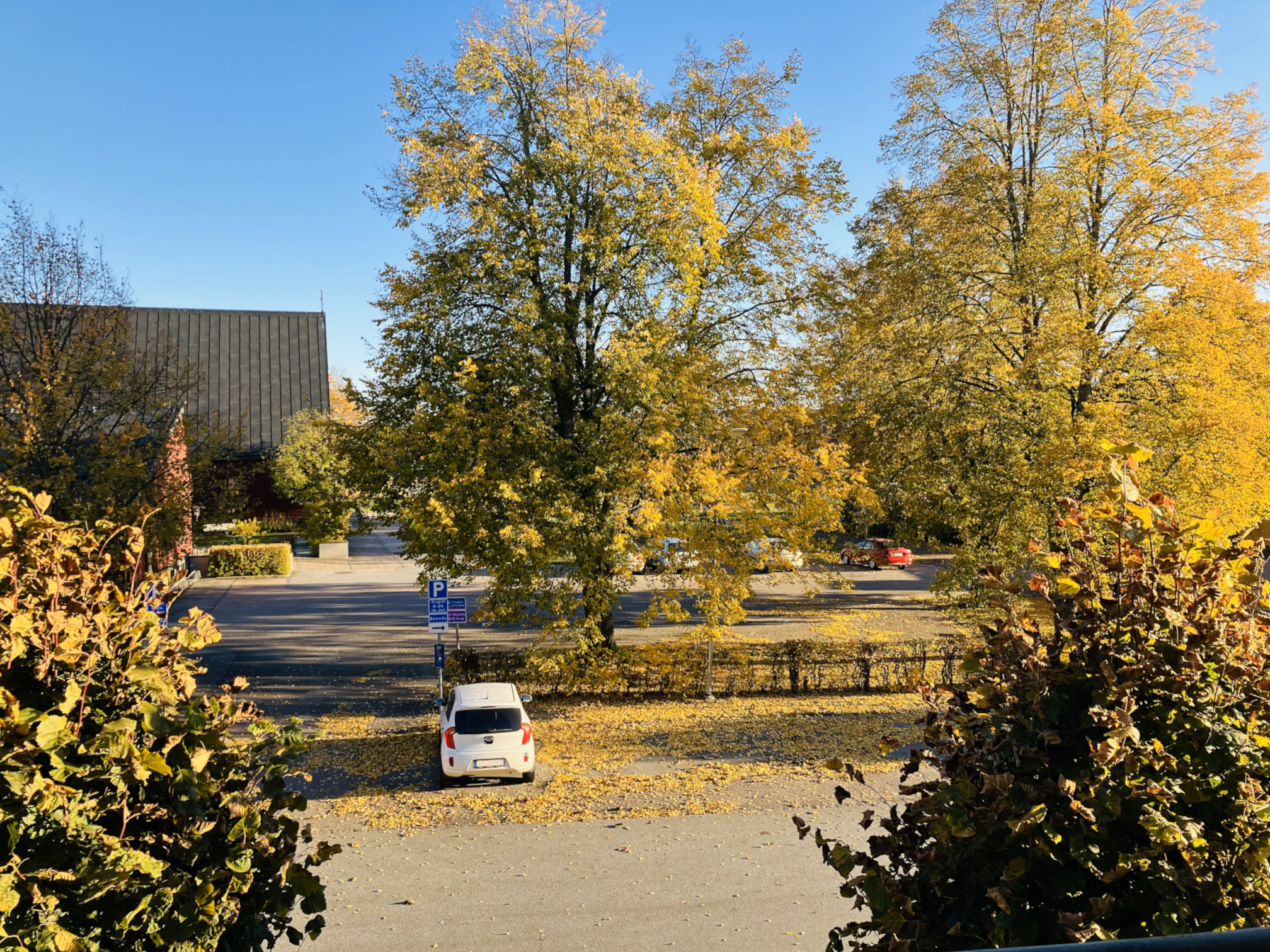 Bostadsbild från Lästmakargatan 12 A, Såld i Salabacke, Uppsala