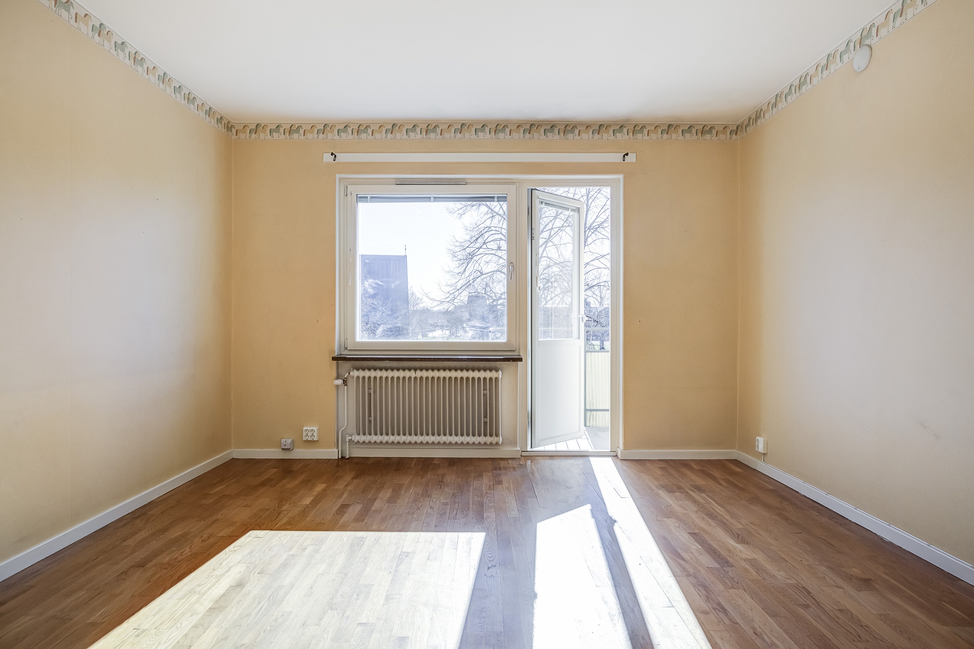 Bostadsbild från Lästmakargatan 12 A, Såld i Salabacke, Uppsala