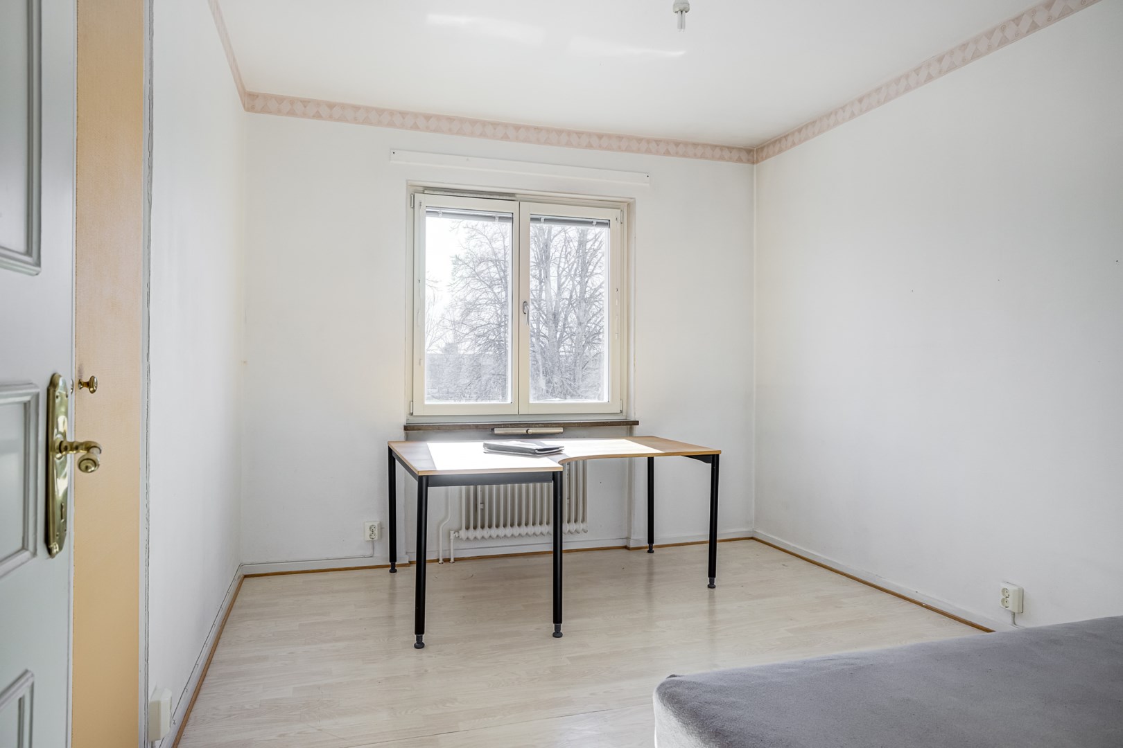 Bostadsbild från Lästmakargatan 12 A, Såld i Salabacke, Uppsala