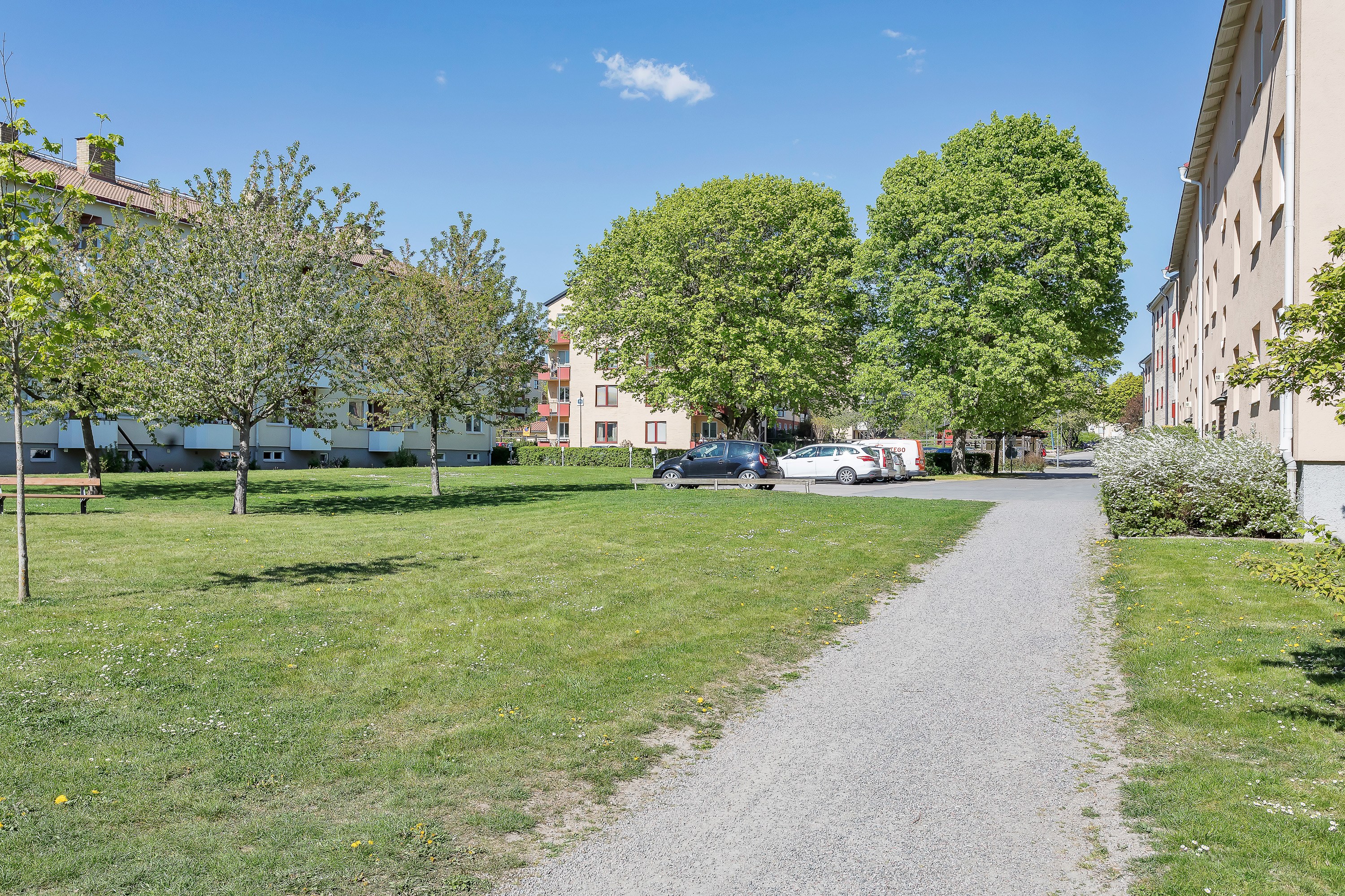 Bostadsbild från Lästmakargatan 12 A, Såld i Salabacke, Uppsala