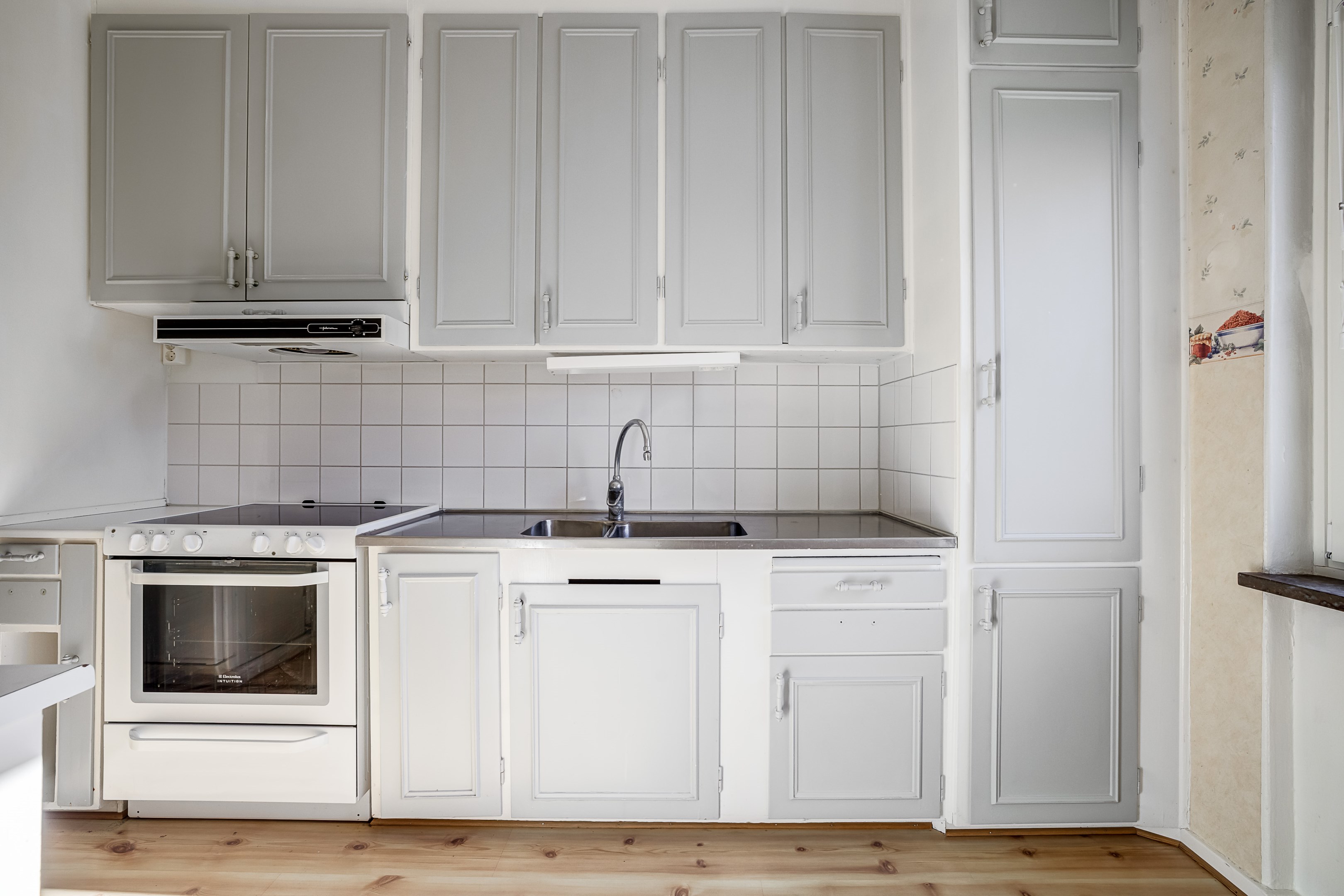 Bostadsbild från Lästmakargatan 12 A, Såld i Salabacke, Uppsala