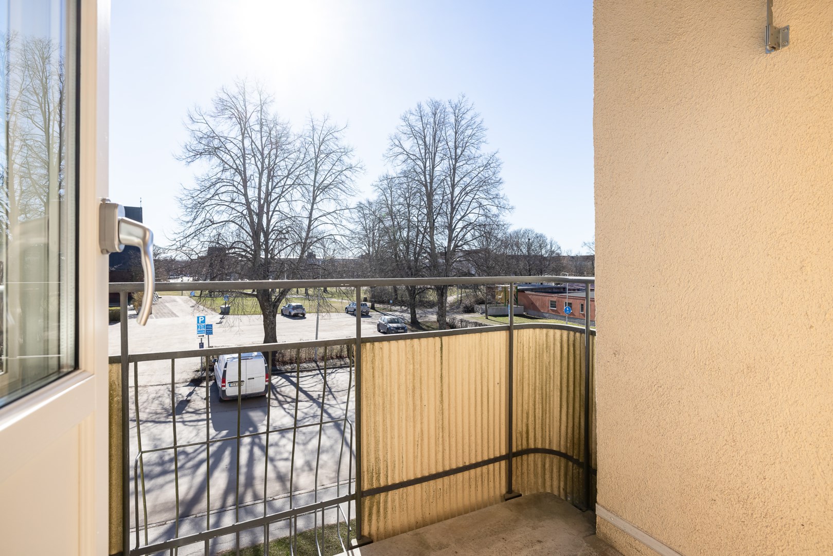 Bostadsbild från Lästmakargatan 12 A, Såld i Salabacke, Uppsala