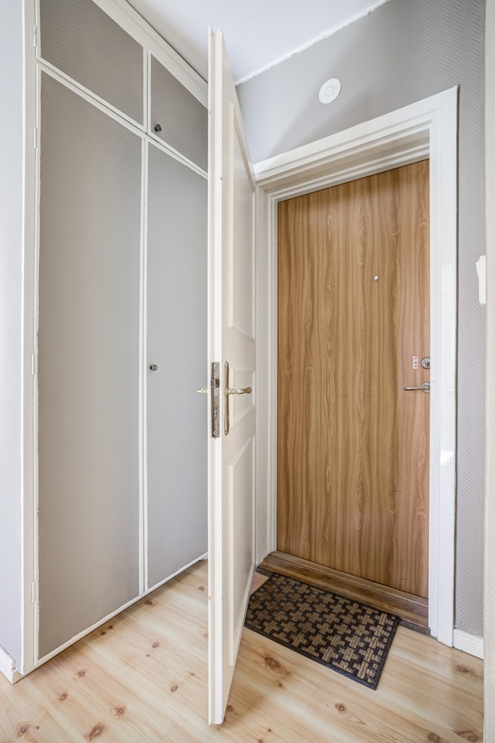 Bostadsbild från Lästmakargatan 12 A, Såld i Salabacke, Uppsala