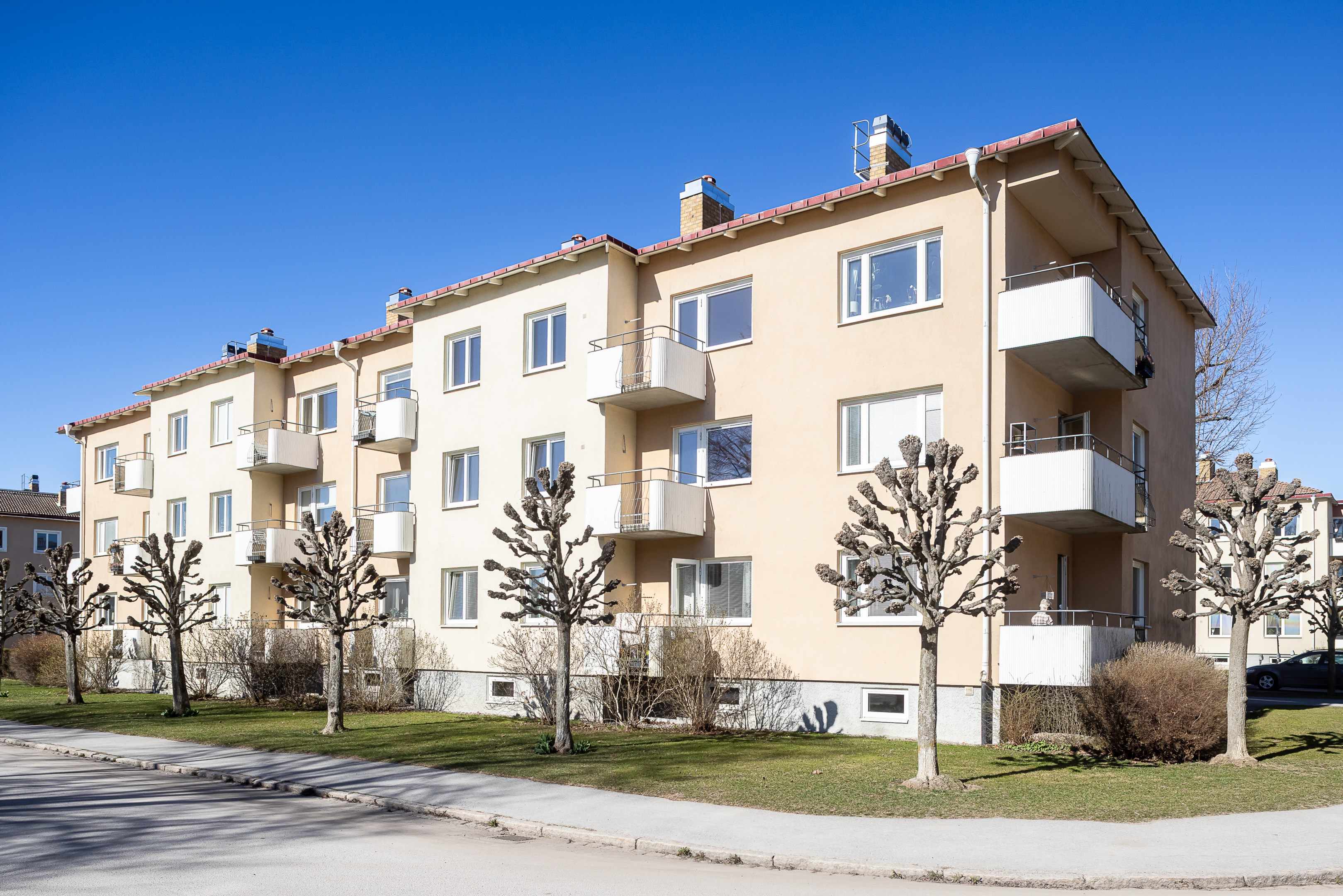 Bostadsbild från Lästmakargatan 12 A, Såld i Salabacke, Uppsala