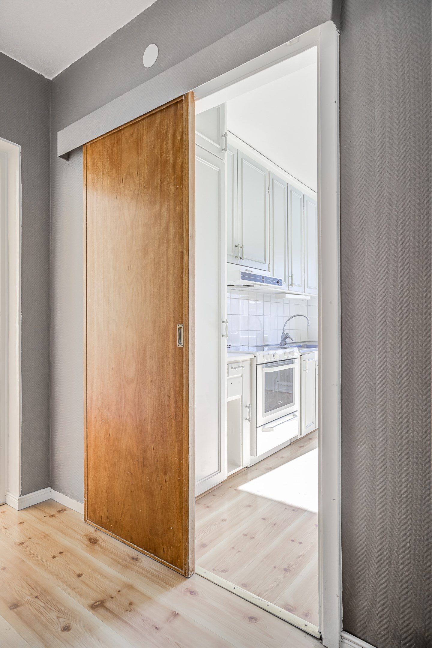 Bostadsbild från Lästmakargatan 12 A, Såld i Salabacke, Uppsala