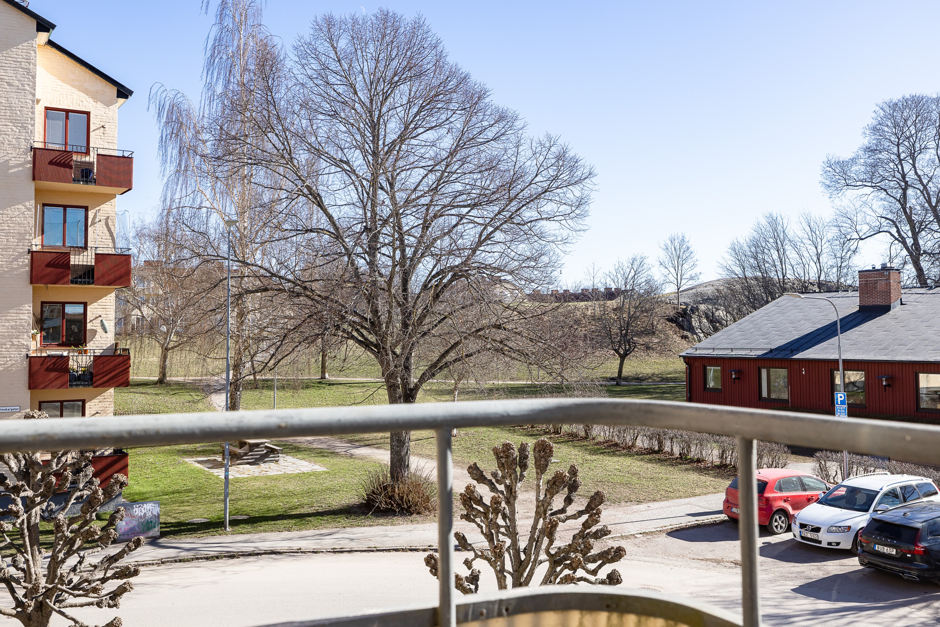 Bostadsbild från Lästmakargatan 12 A, Såld i Salabacke, Uppsala