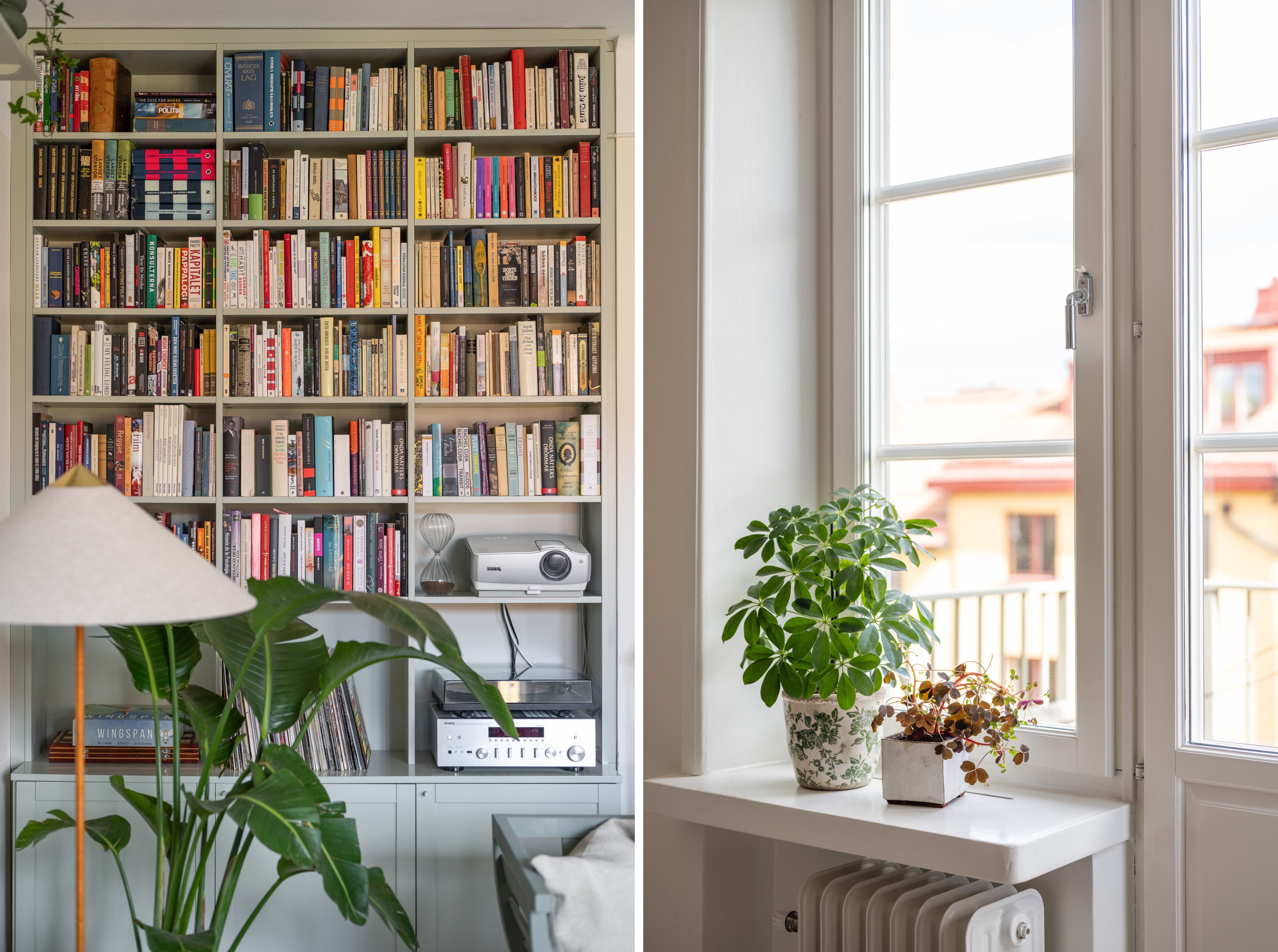 Bostadsbild från Fredhällsgatan 7, Såld i Kungsholmen - Fredhäll, Stockholm