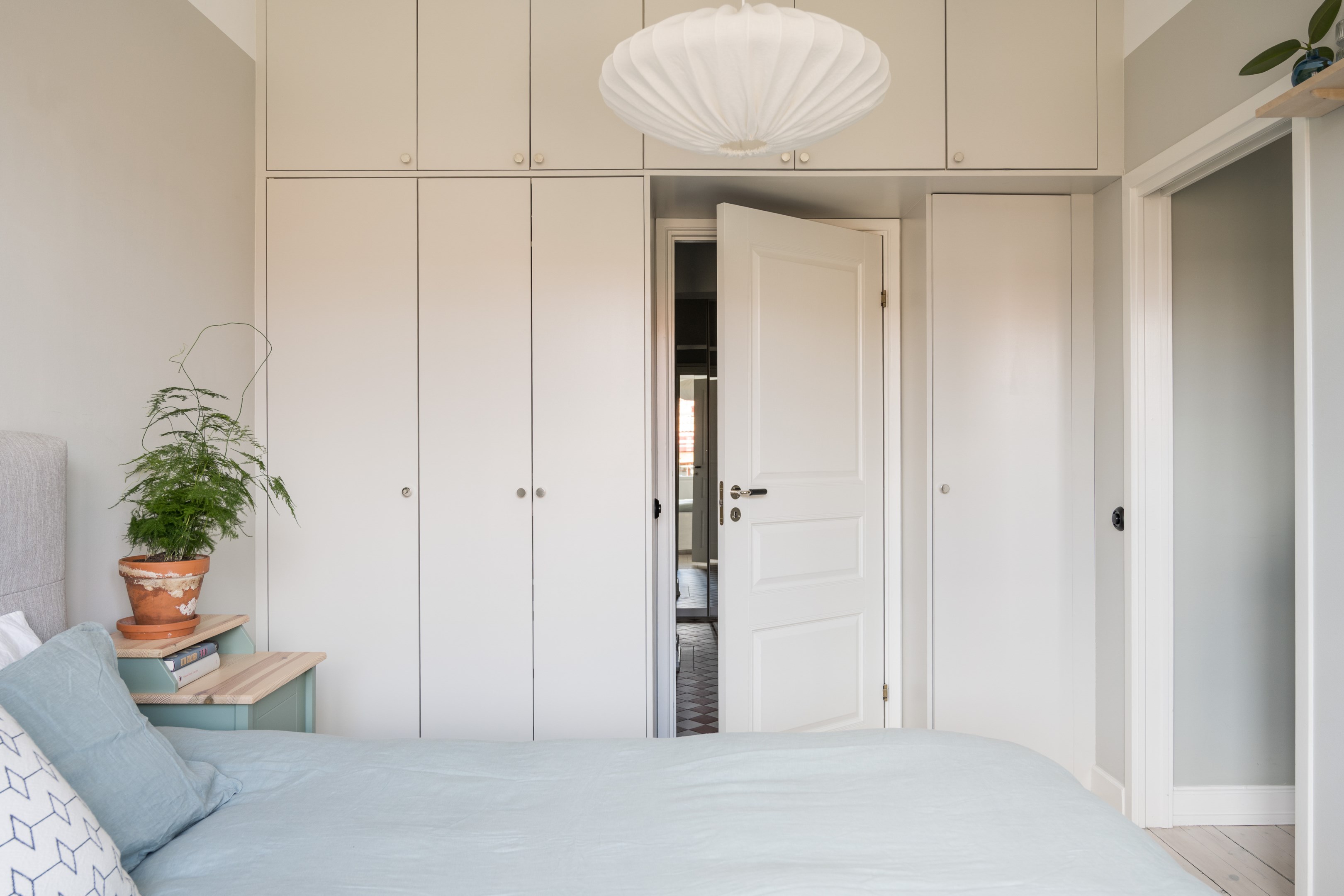 Bostadsbild från Fredhällsgatan 7, Såld i Kungsholmen - Fredhäll, Stockholm