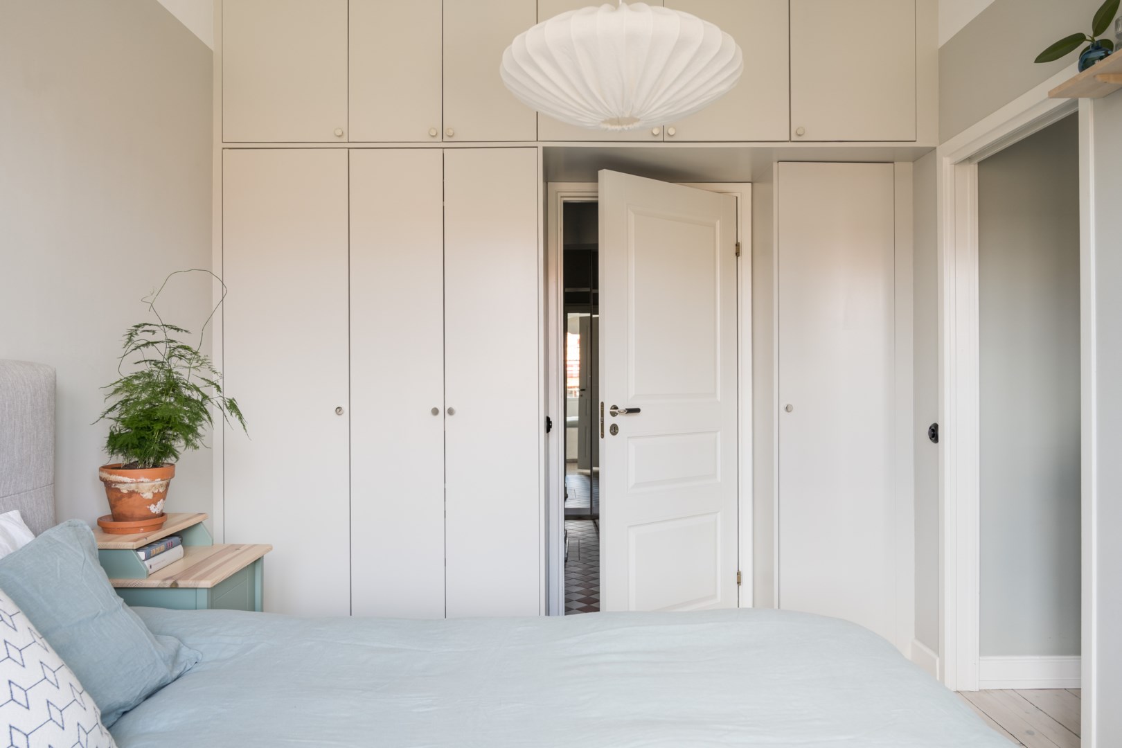 Bostadsbild från Fredhällsgatan 7, Såld i Kungsholmen - Fredhäll, Stockholm