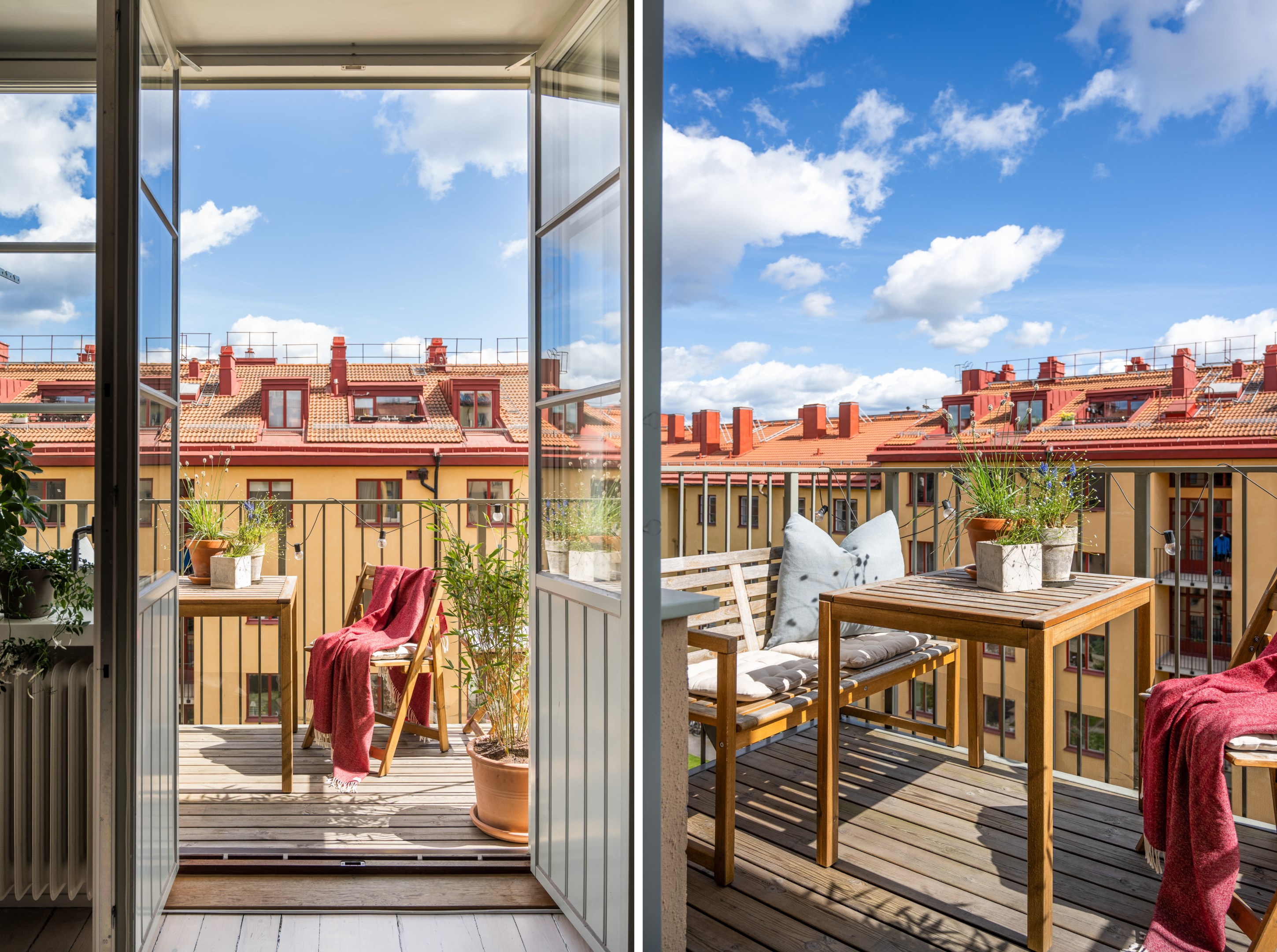 Bostadsbild från Fredhällsgatan 7, Såld i Kungsholmen - Fredhäll, Stockholm