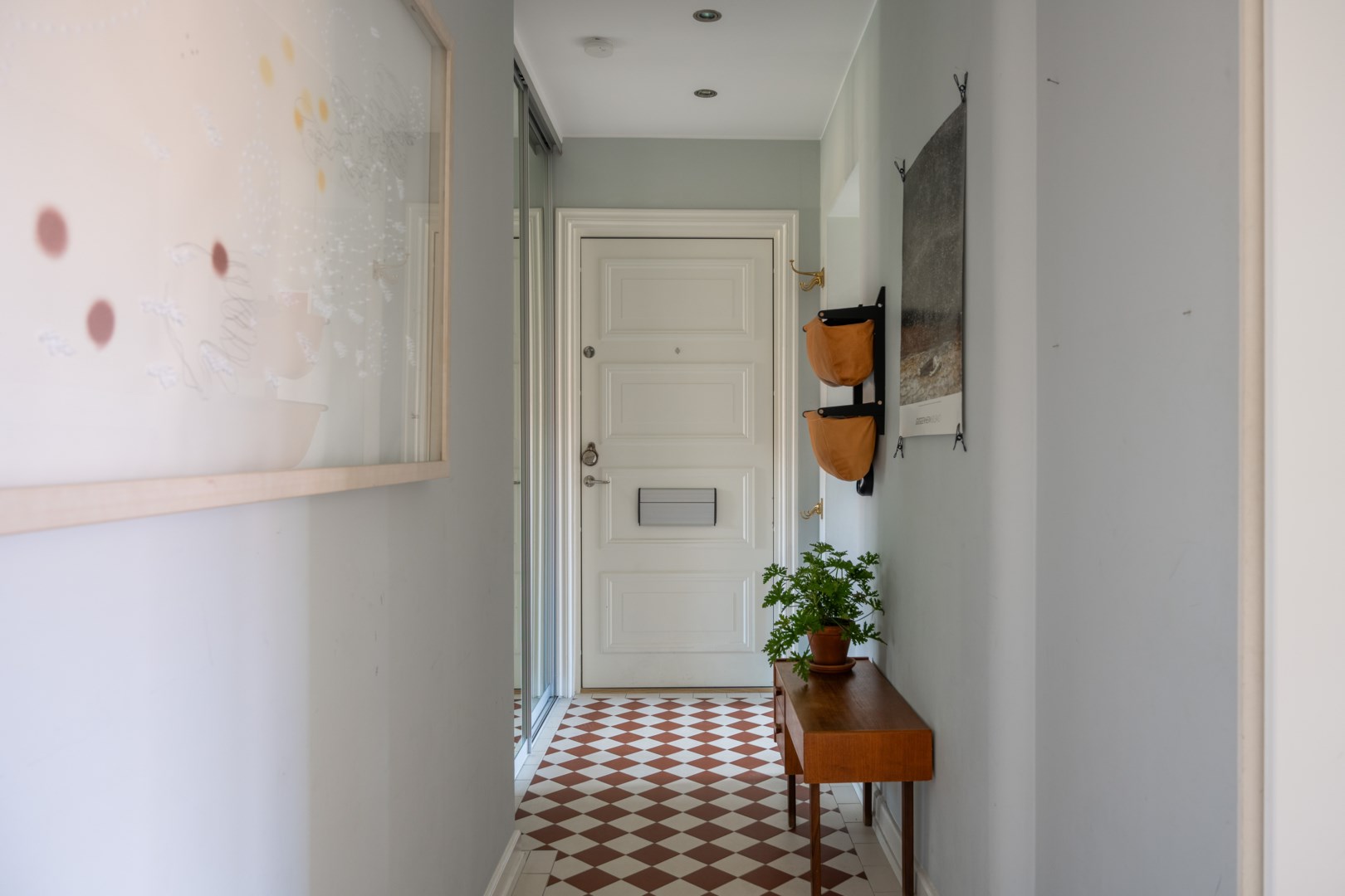 Bostadsbild från Fredhällsgatan 7, Såld i Kungsholmen - Fredhäll, Stockholm