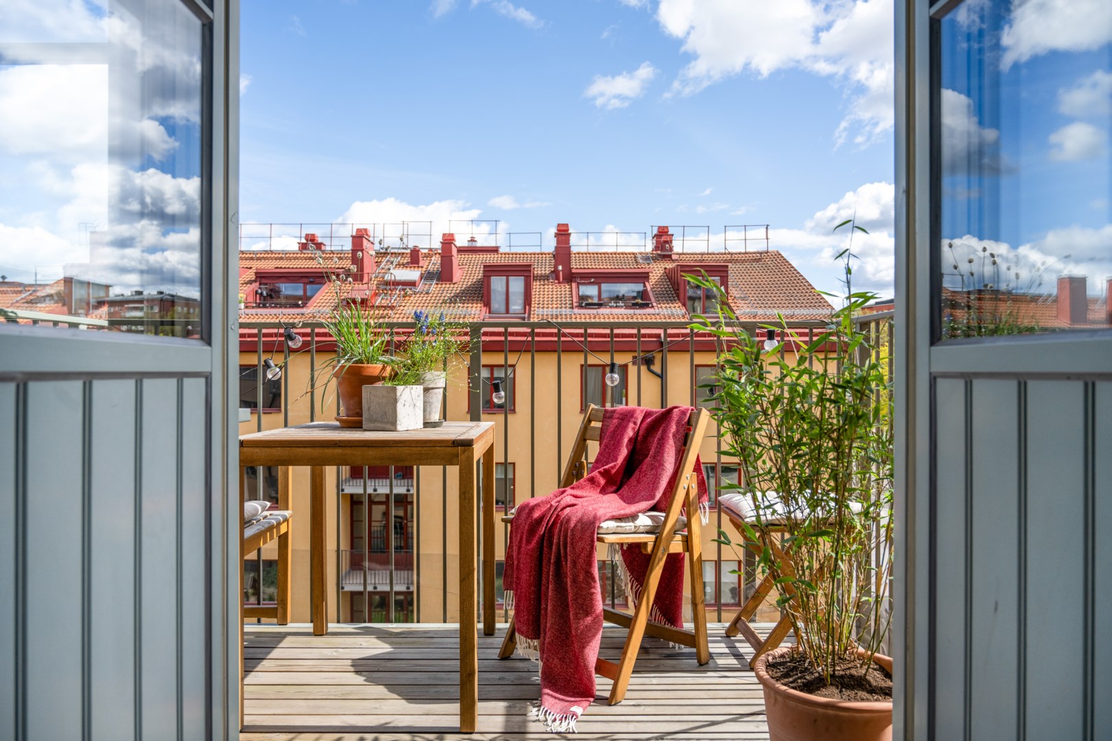 Bostadsbild från Fredhällsgatan 7, Såld i Kungsholmen - Fredhäll, Stockholm