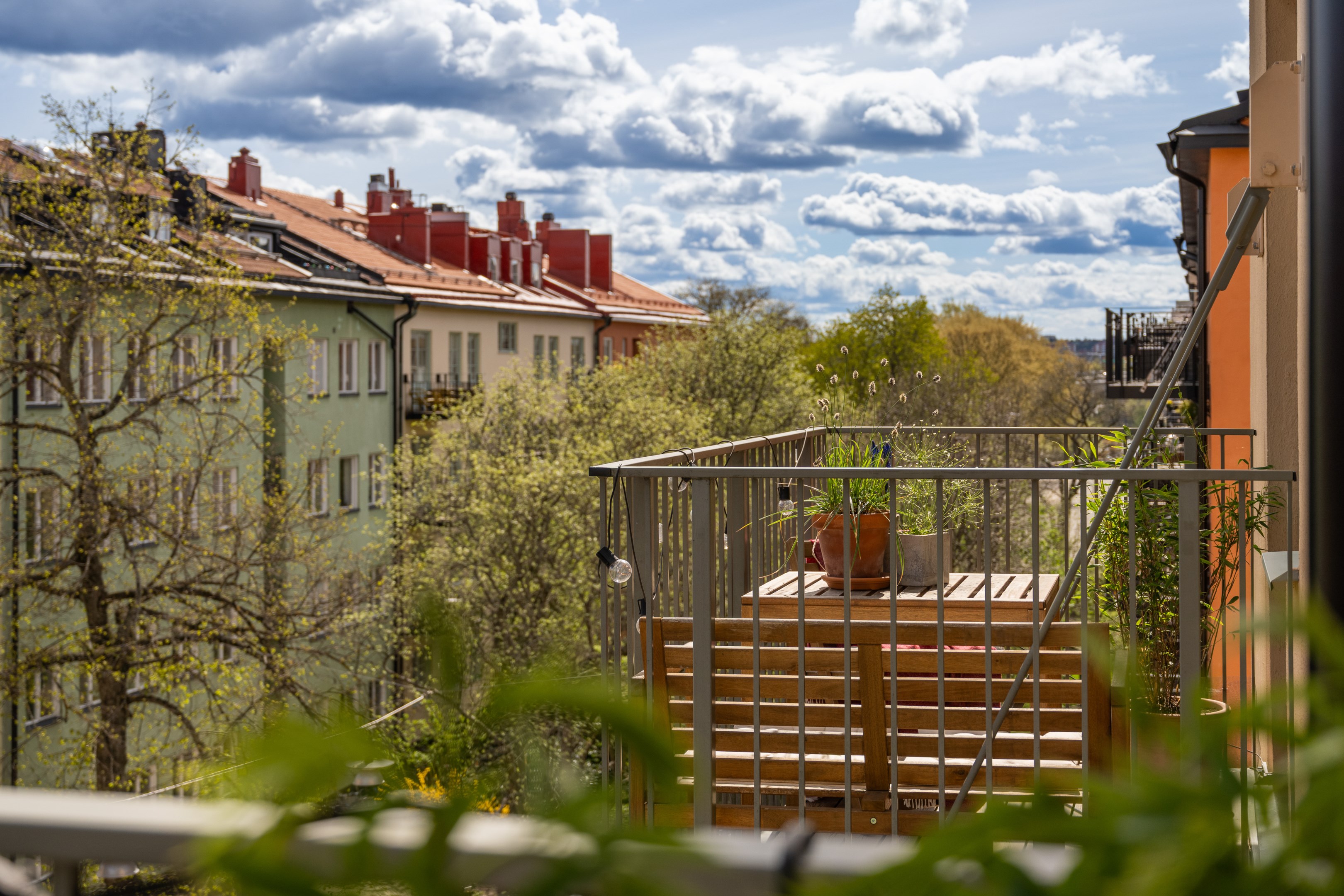 Bostadsbild från Fredhällsgatan 7, Såld i Kungsholmen - Fredhäll, Stockholm