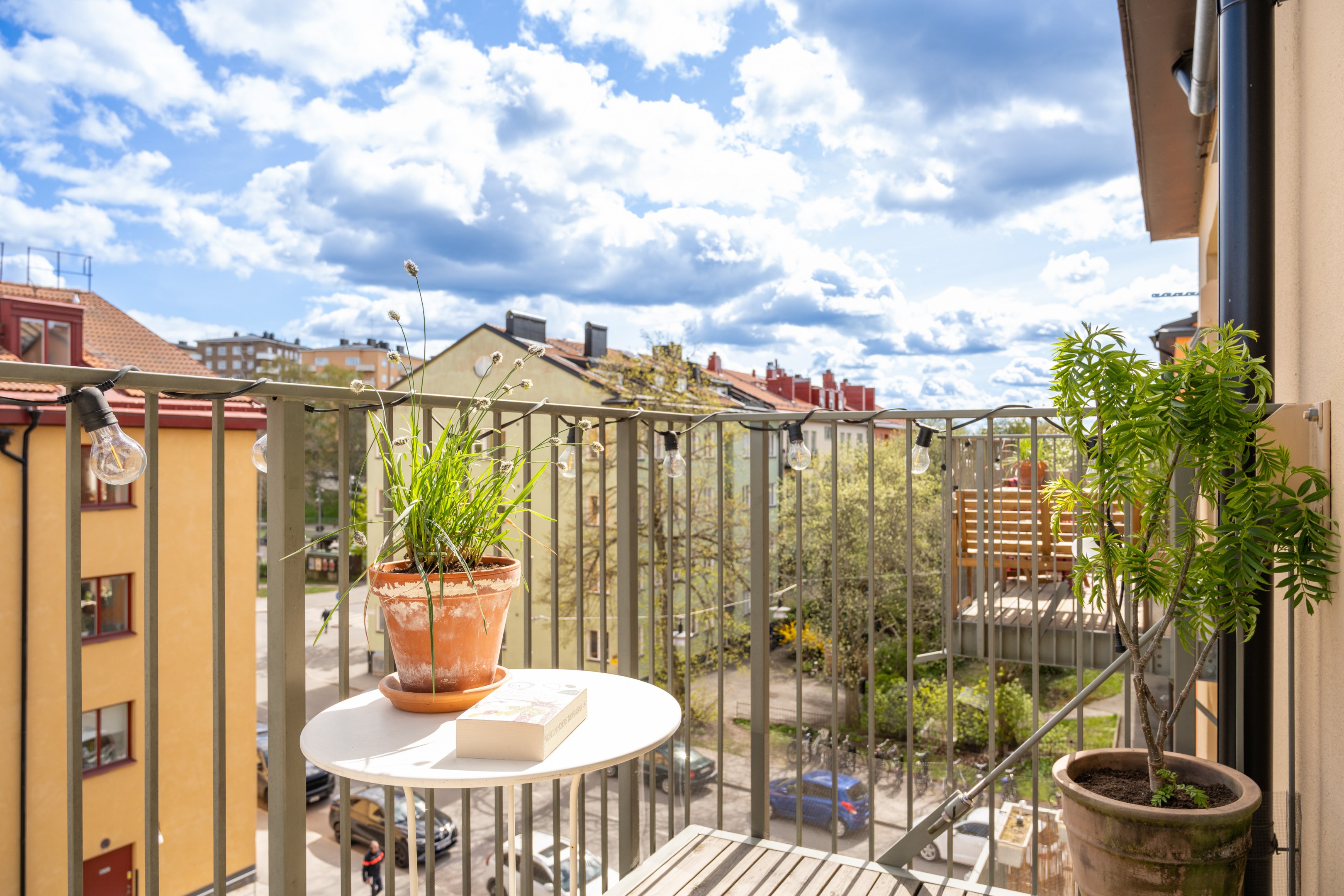 Bostadsbild från Fredhällsgatan 7, Såld i Kungsholmen - Fredhäll, Stockholm