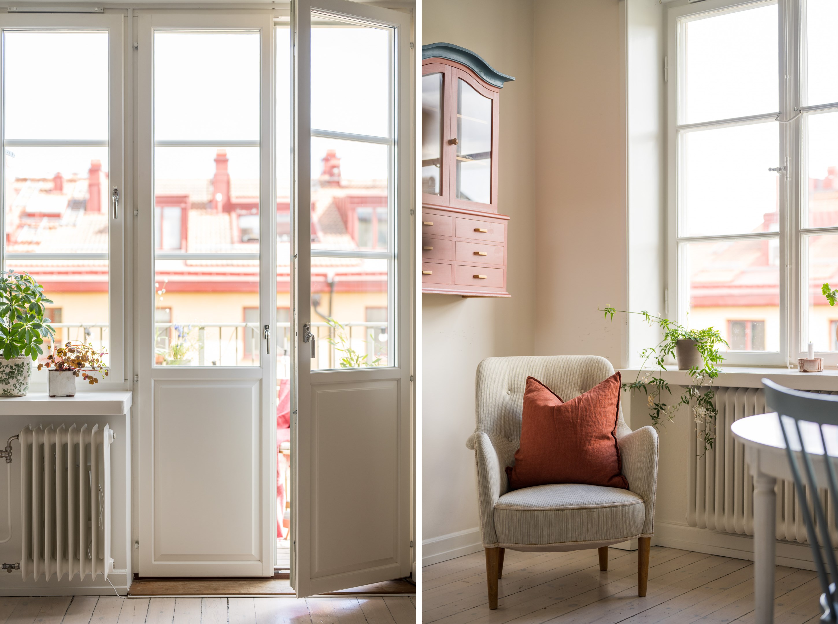 Bostadsbild från Fredhällsgatan 7, Såld i Kungsholmen - Fredhäll, Stockholm