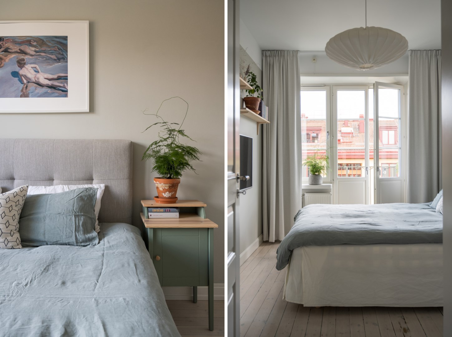 Bostadsbild från Fredhällsgatan 7, Såld i Kungsholmen - Fredhäll, Stockholm