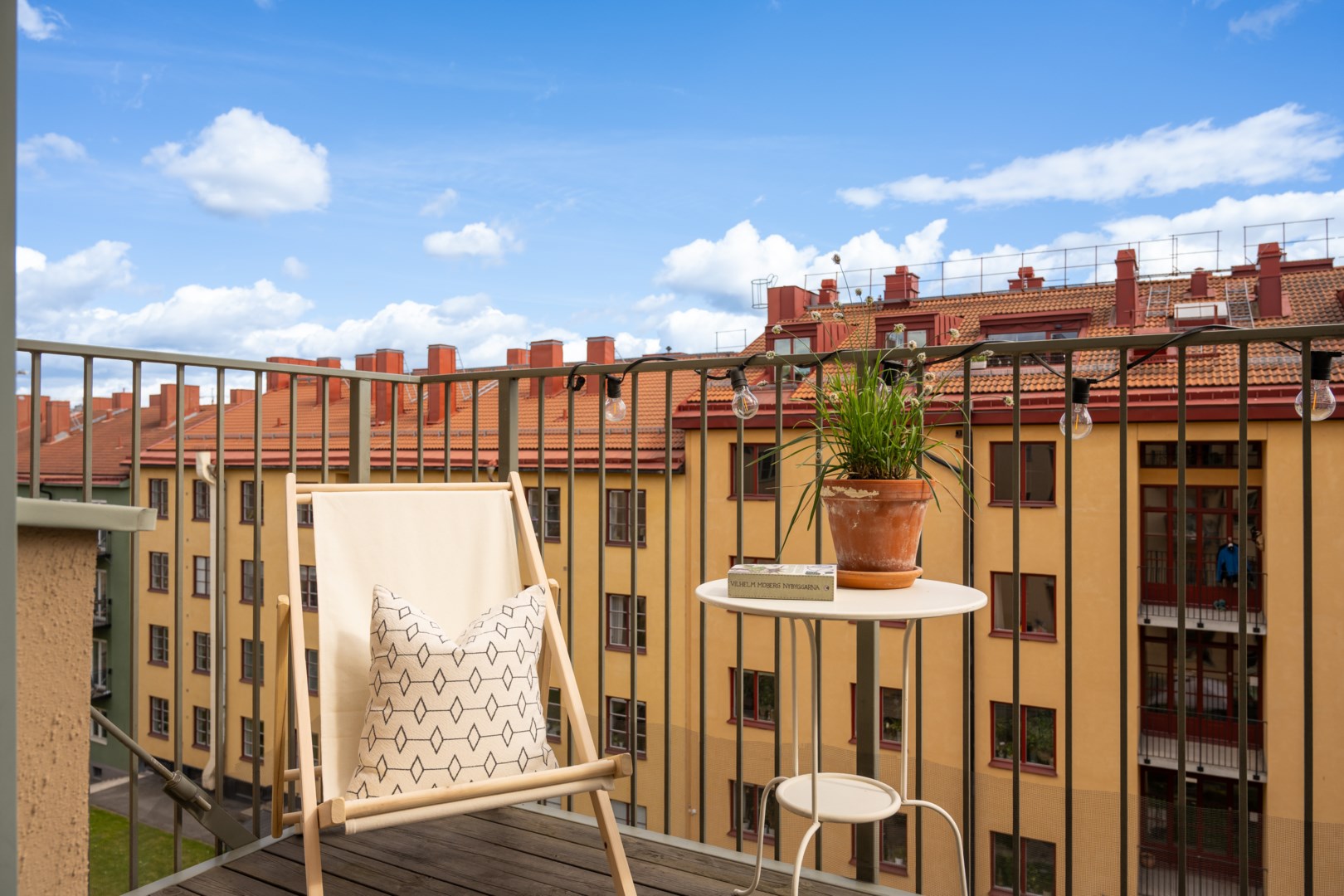 Bostadsbild från Fredhällsgatan 7, Såld i Kungsholmen - Fredhäll, Stockholm