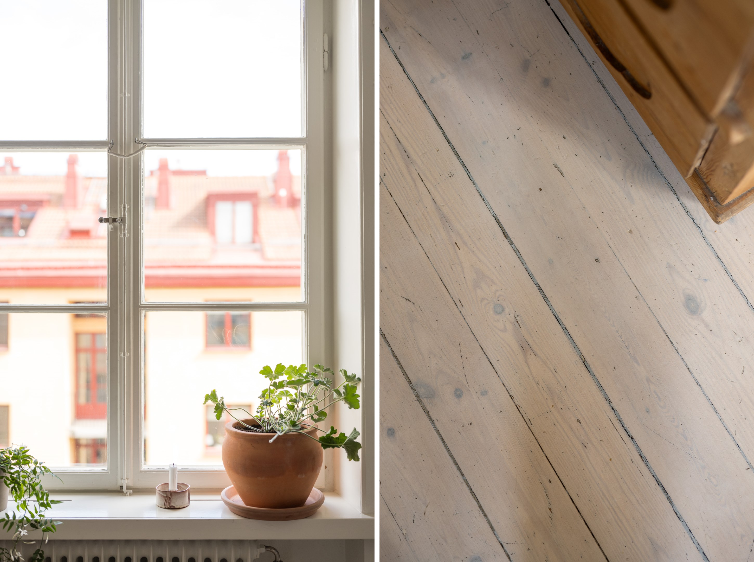 Bostadsbild från Fredhällsgatan 7, Såld i Kungsholmen - Fredhäll, Stockholm