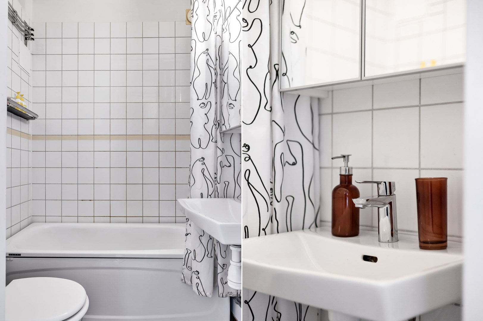 Bostadsbild från Egilsgatan 11B, Kommande i Svartbäcken, Uppsala