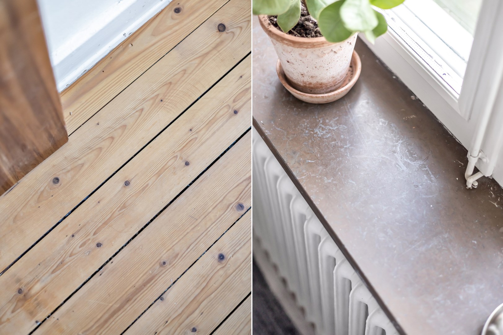 Bostadsbild från Egilsgatan 11B, Kommande i Svartbäcken, Uppsala