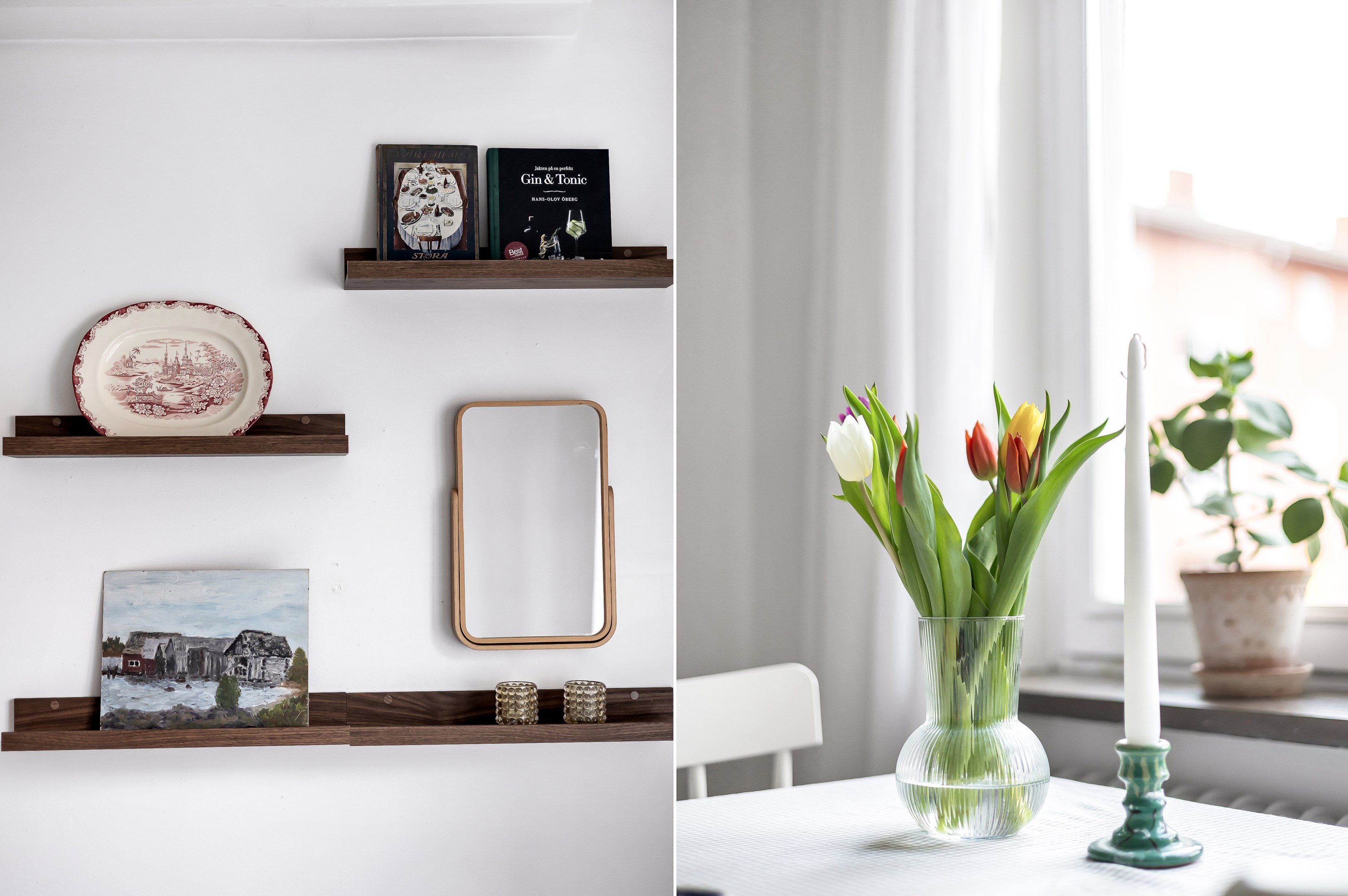 Bostadsbild från Egilsgatan 11B, Kommande i Svartbäcken, Uppsala