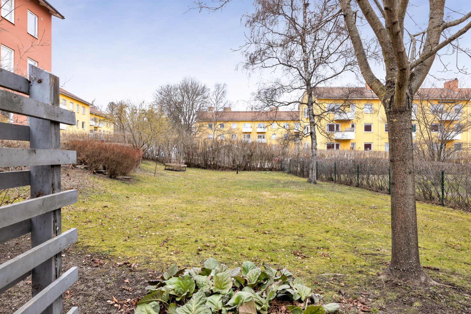 Bostadsbild från Egilsgatan 11B, Kommande i Svartbäcken, Uppsala