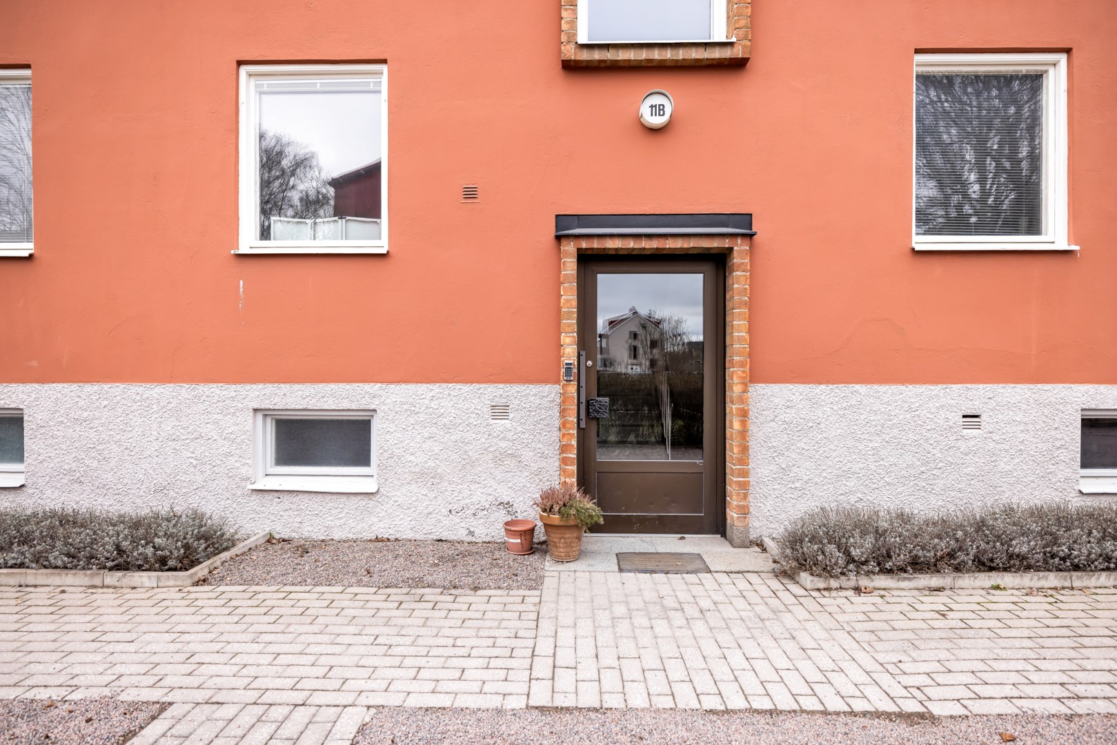 Bostadsbild från Egilsgatan 11B, Kommande i Svartbäcken, Uppsala