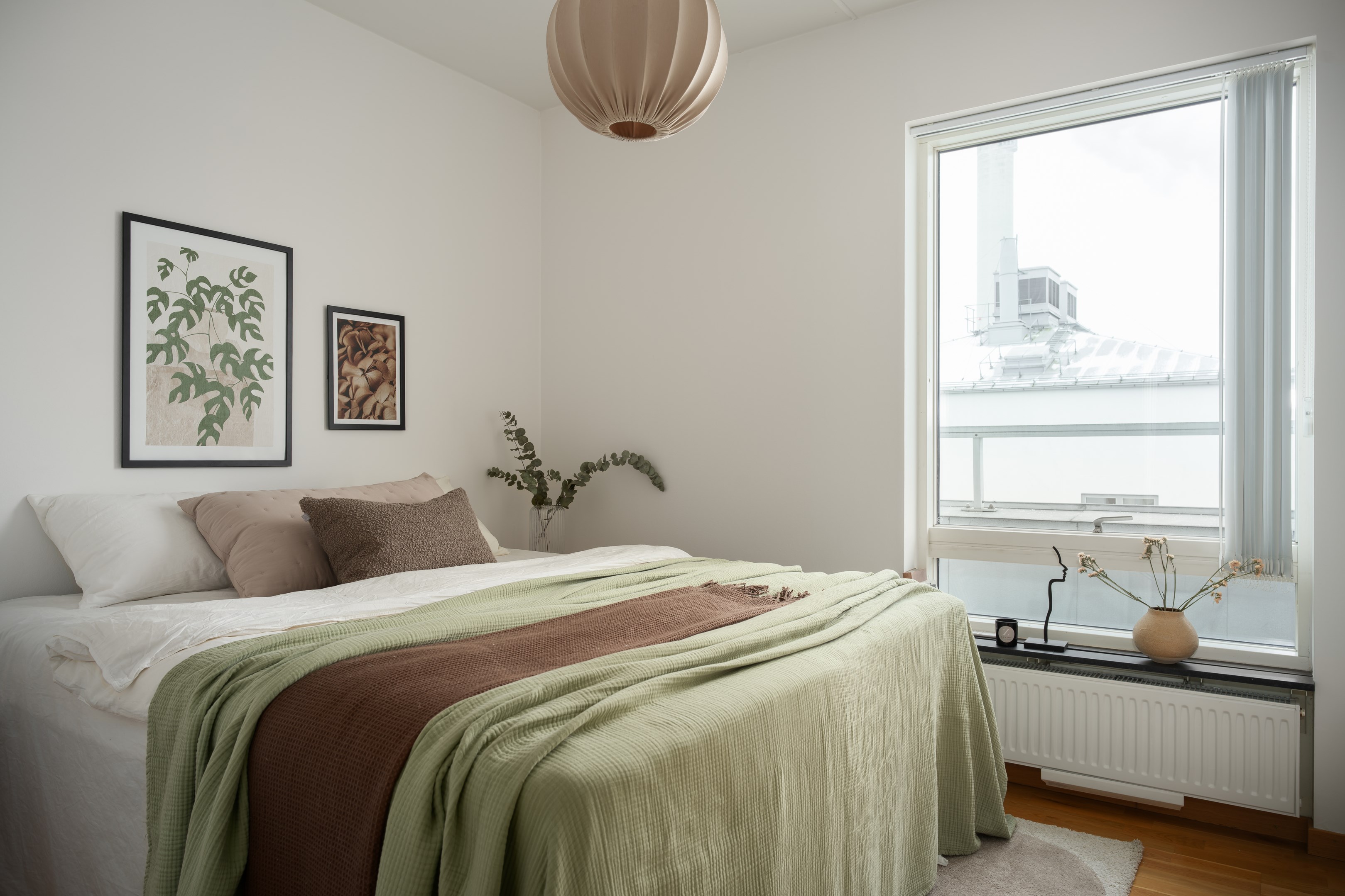 Bostadsbild från Sjöfartsgatan 1, Såld i Hammarby Sjöstad, Stockholm