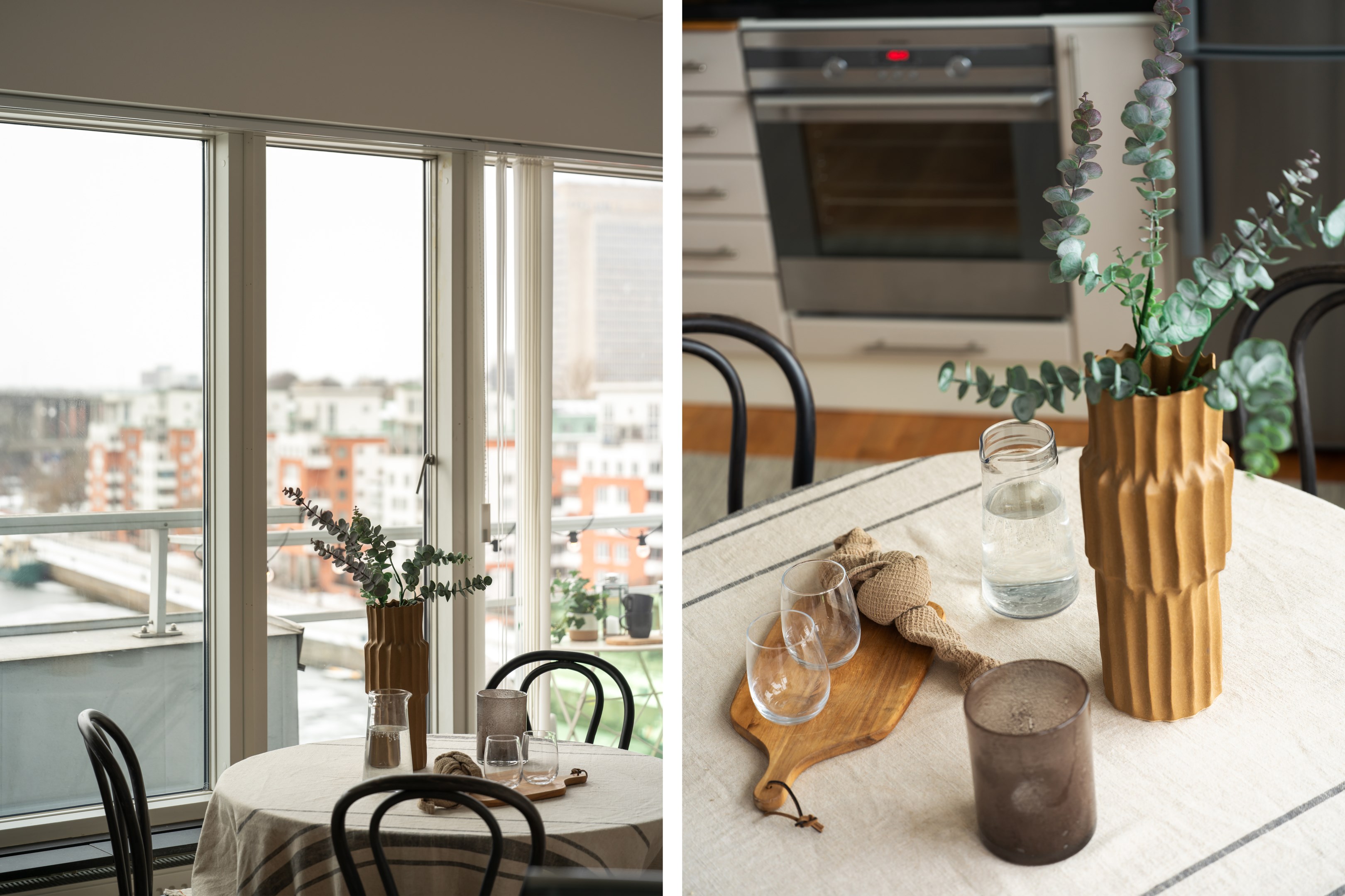 Bostadsbild från Sjöfartsgatan 1, Såld i Hammarby Sjöstad, Stockholm