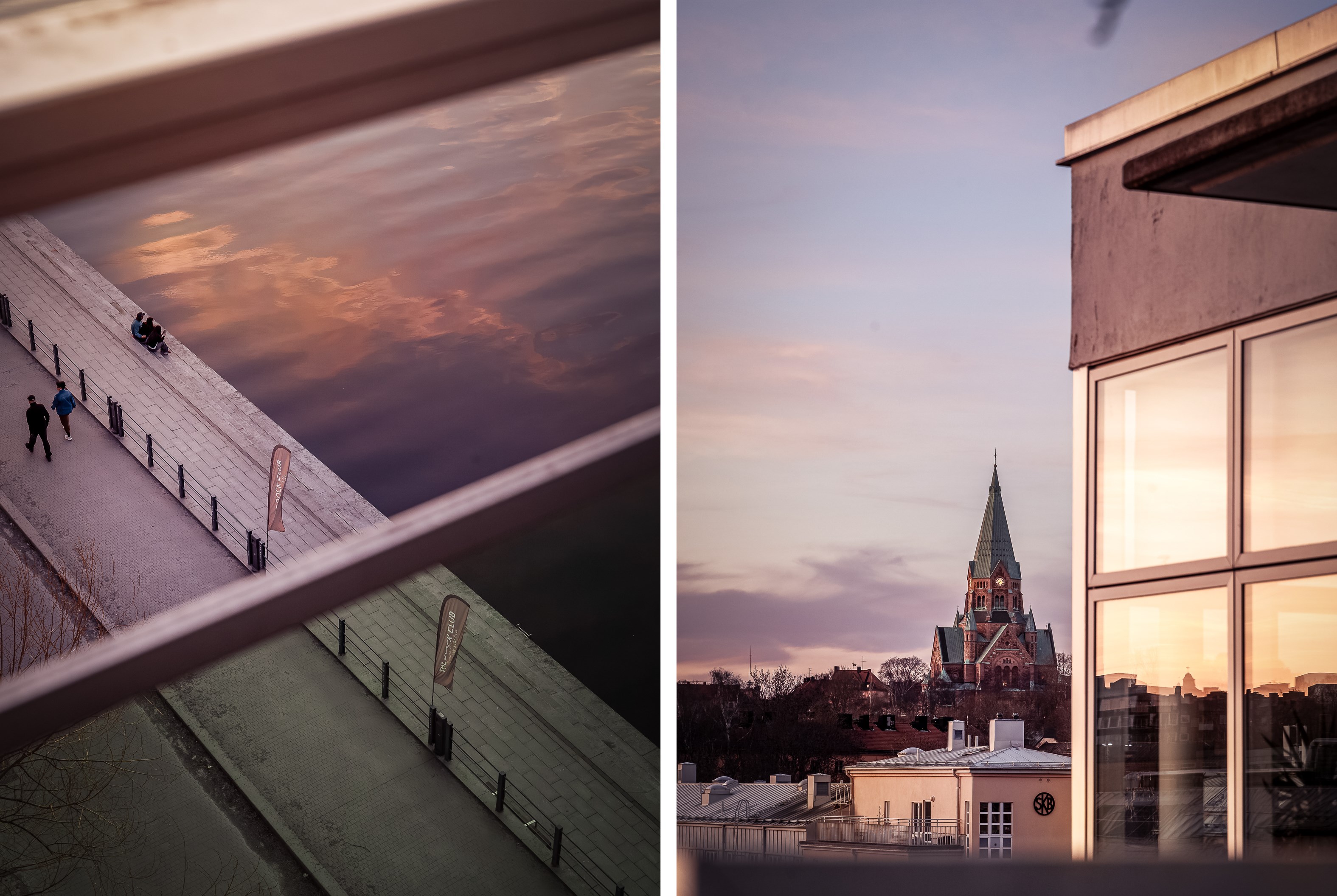 Bostadsbild från Sjöfartsgatan 1, vån 7/7, Kommande i Hammarby Sjöstad, Stockholm