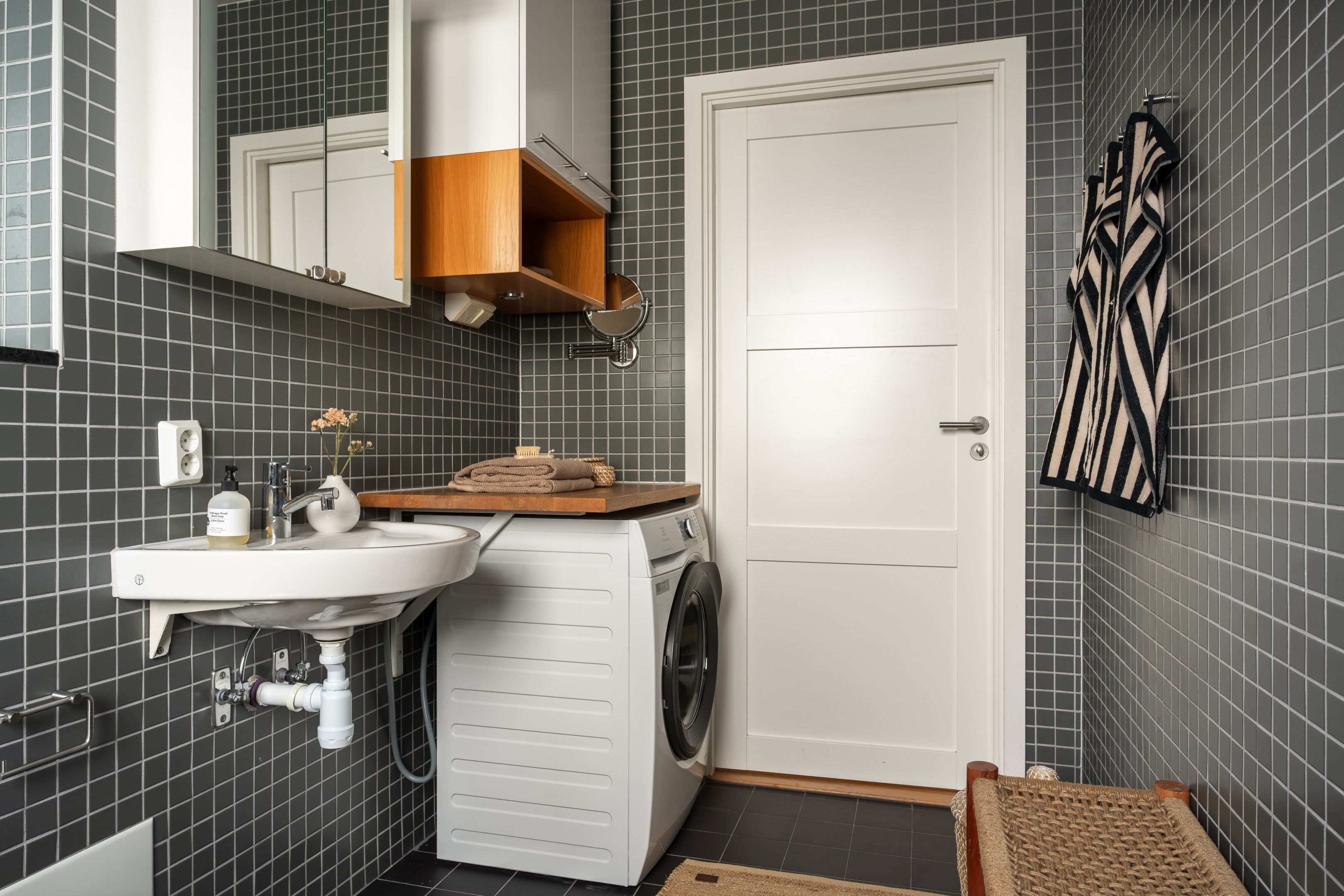 Bostadsbild från Sjöfartsgatan 1, Såld i Hammarby Sjöstad, Stockholm