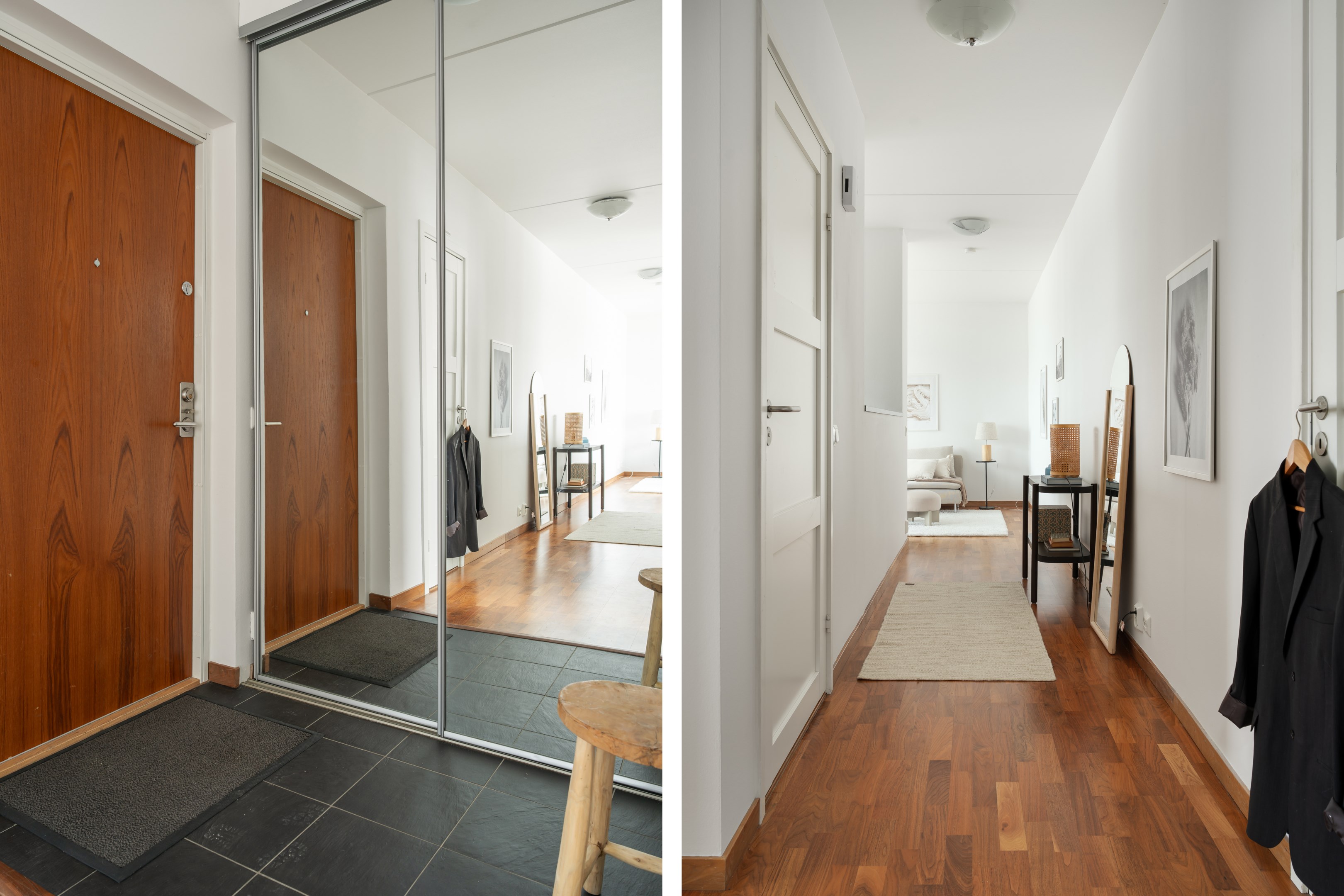 Bostadsbild från Sjöfartsgatan 1, Såld i Hammarby Sjöstad, Stockholm