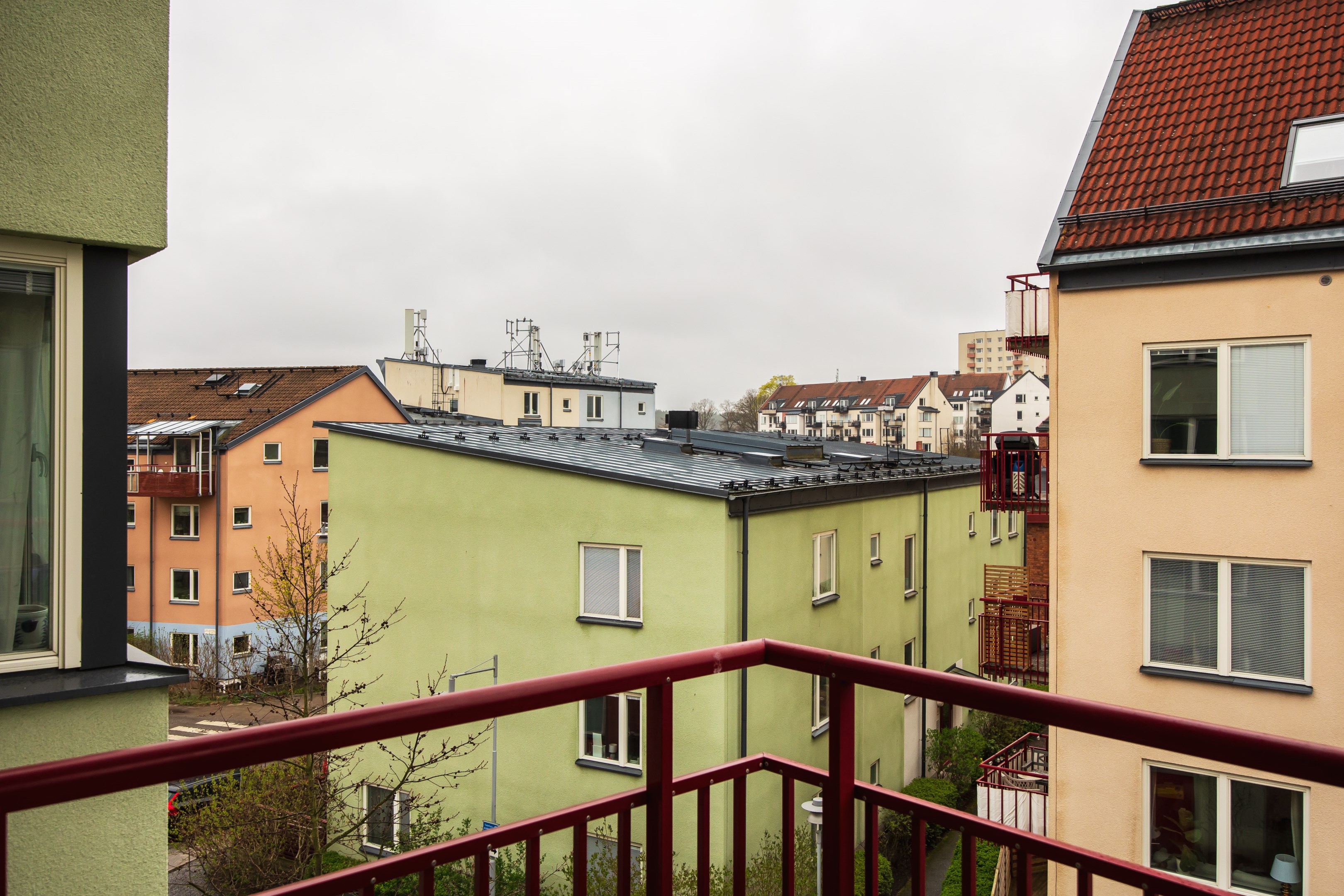 Bostadsbild från Järla gårdsväg 19, Såld i Järla sjö, Nacka