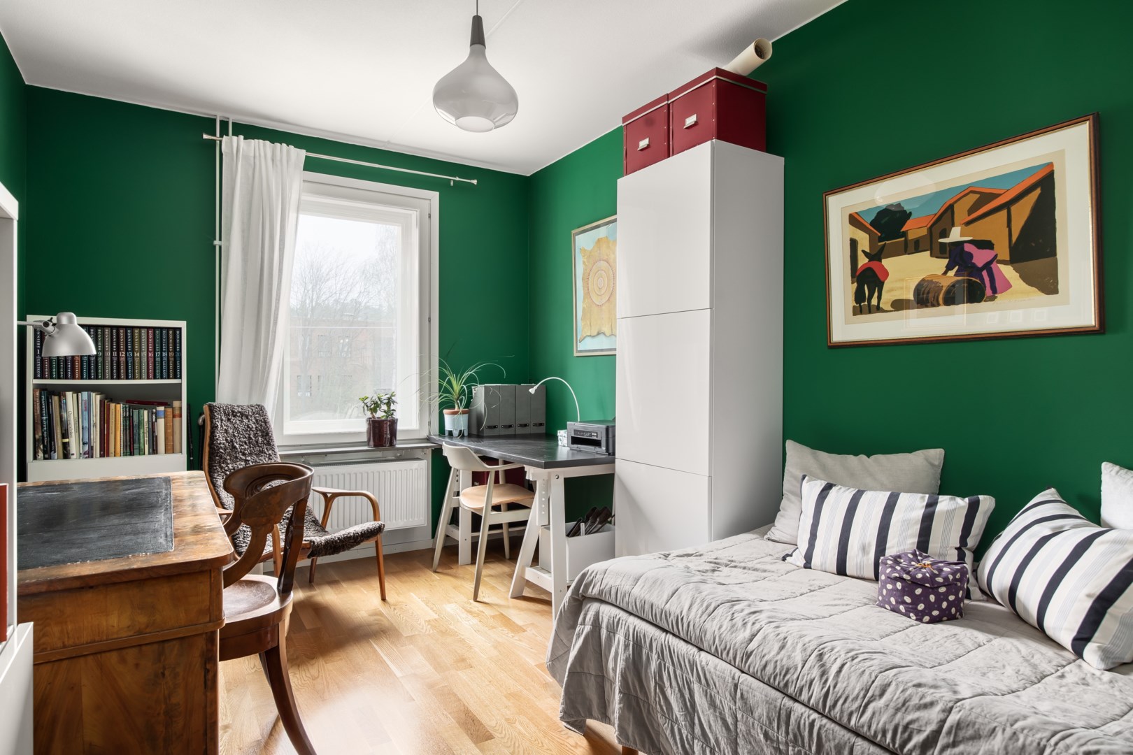 Bostadsbild från Järla gårdsväg 19, Såld i Järla sjö, Nacka