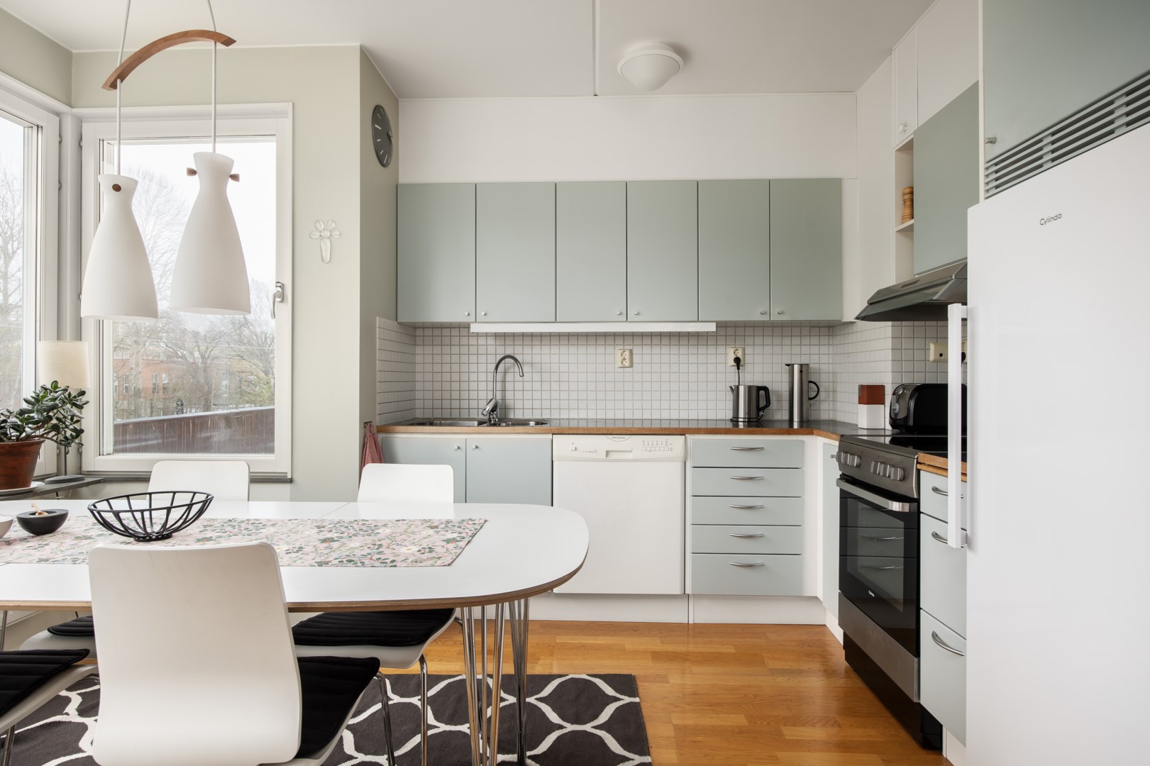 Bostadsbild från Järla gårdsväg 19, Såld i Järla sjö, Nacka