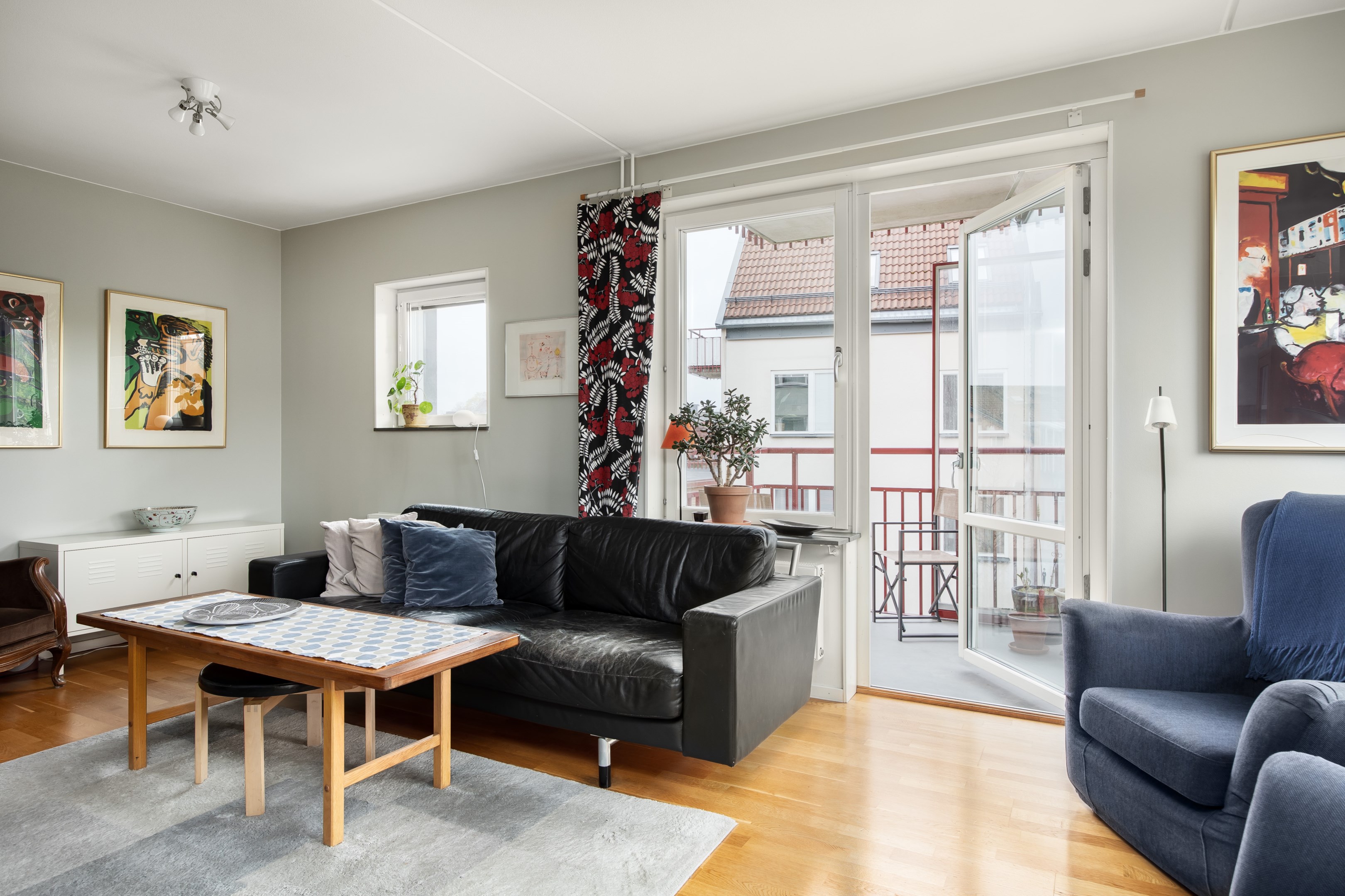 Bostadsbild från Järla gårdsväg 19, Såld i Järla sjö, Nacka