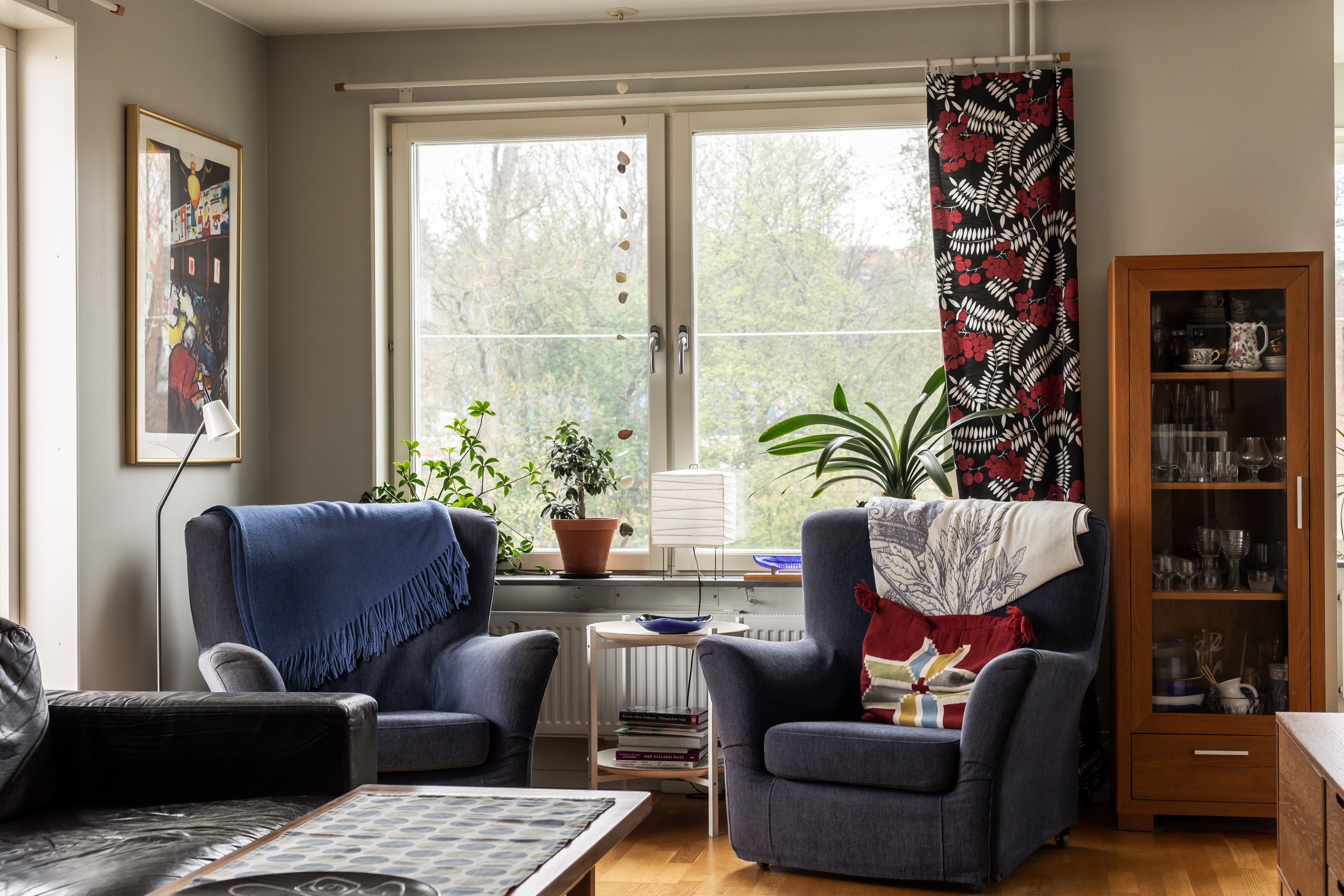 Bostadsbild från Järla gårdsväg 19, Såld i Järla sjö, Nacka