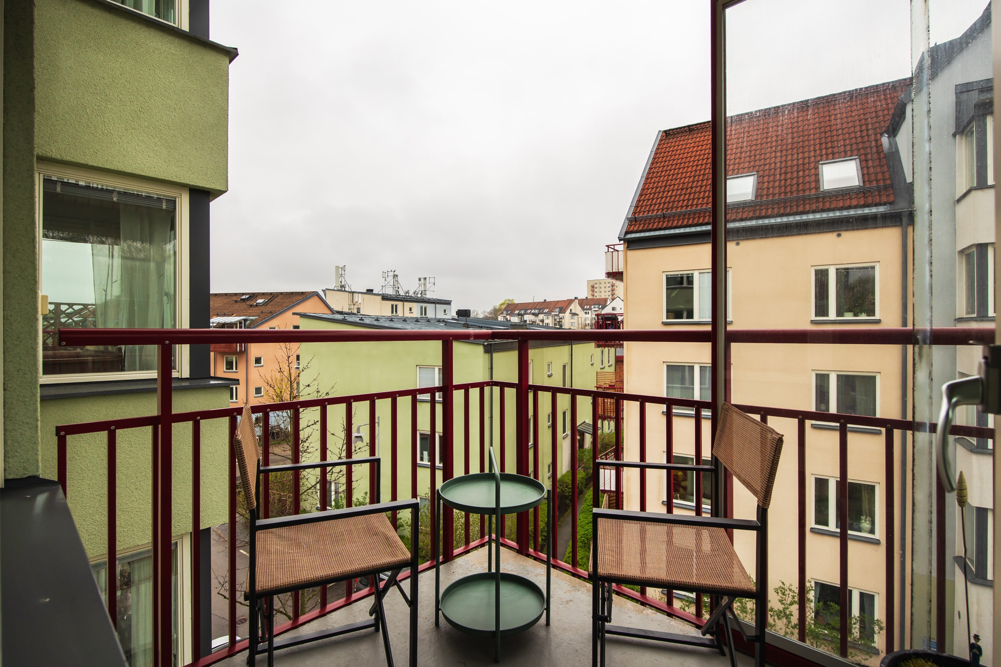 Bostadsbild från Järla gårdsväg 19, Såld i Järla sjö, Nacka