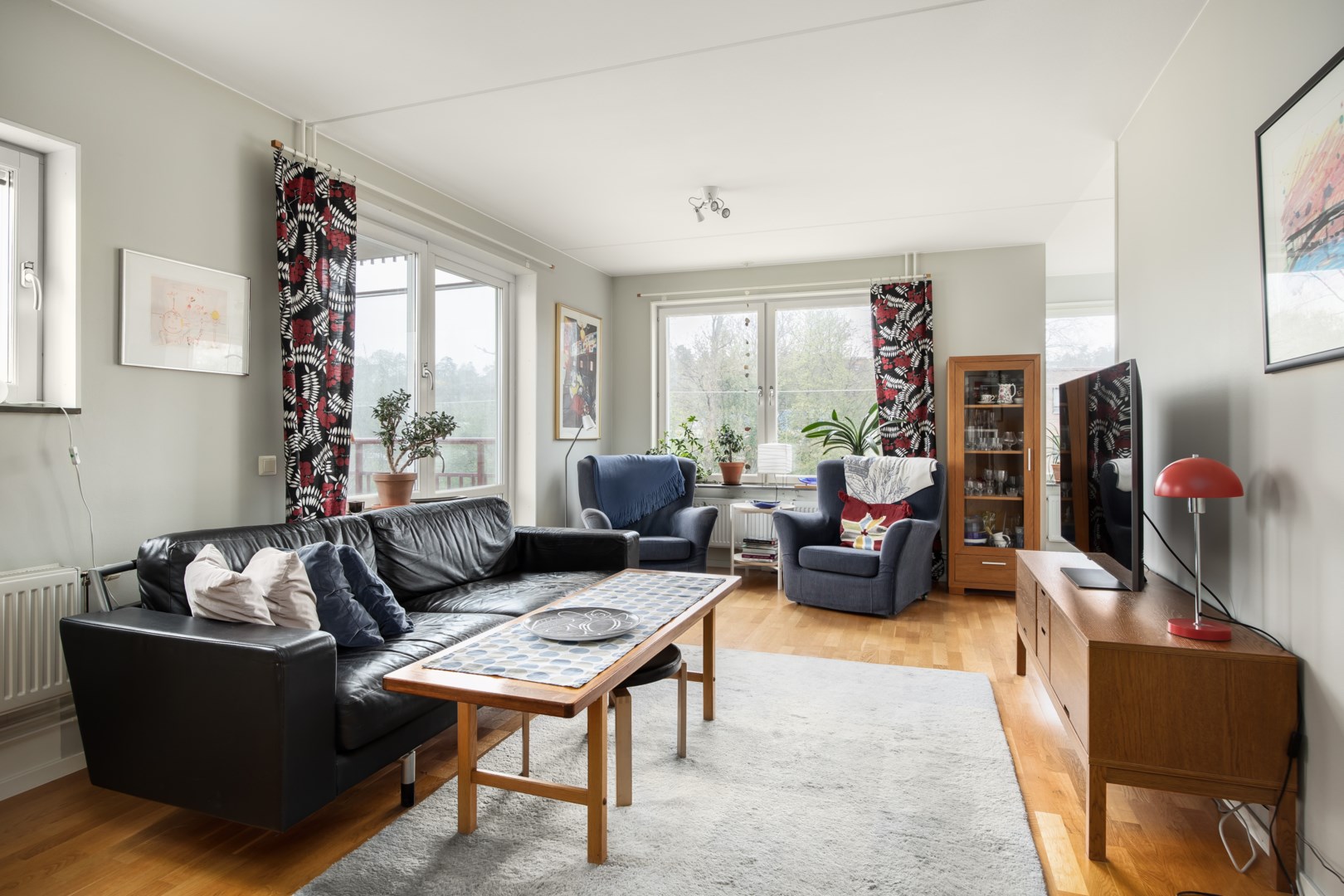 Bostadsbild från Järla gårdsväg 19, Såld i Järla sjö, Nacka