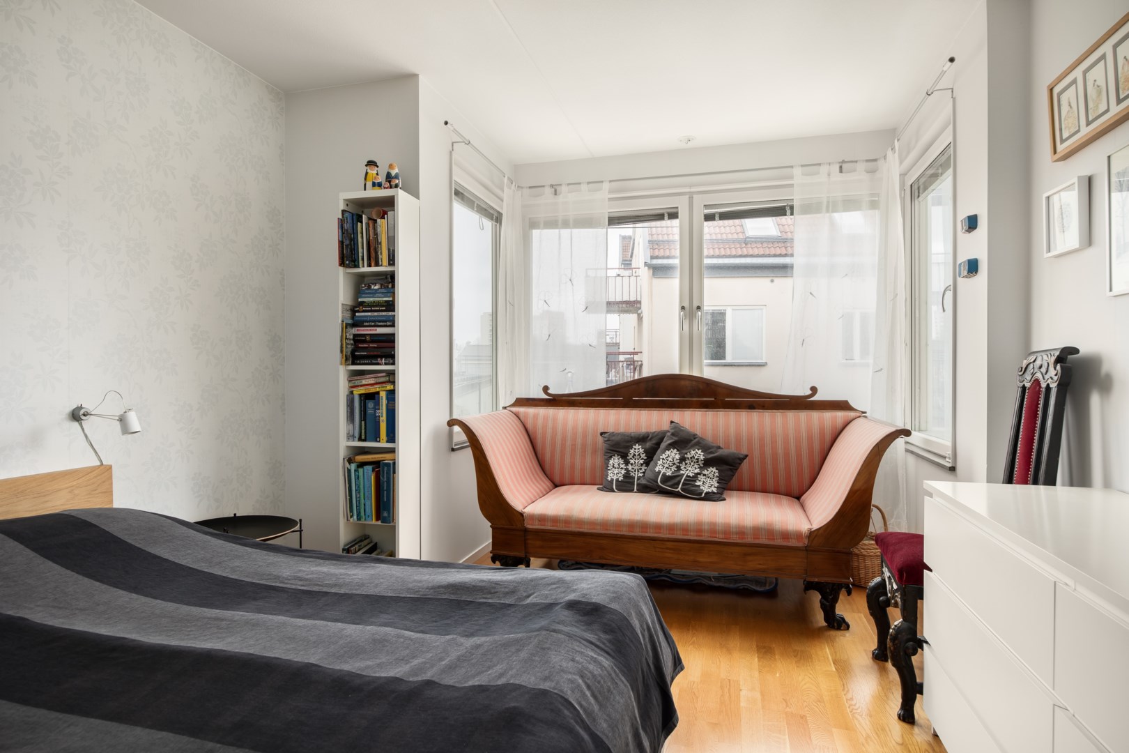 Bostadsbild från Järla gårdsväg 19, Såld i Järla sjö, Nacka