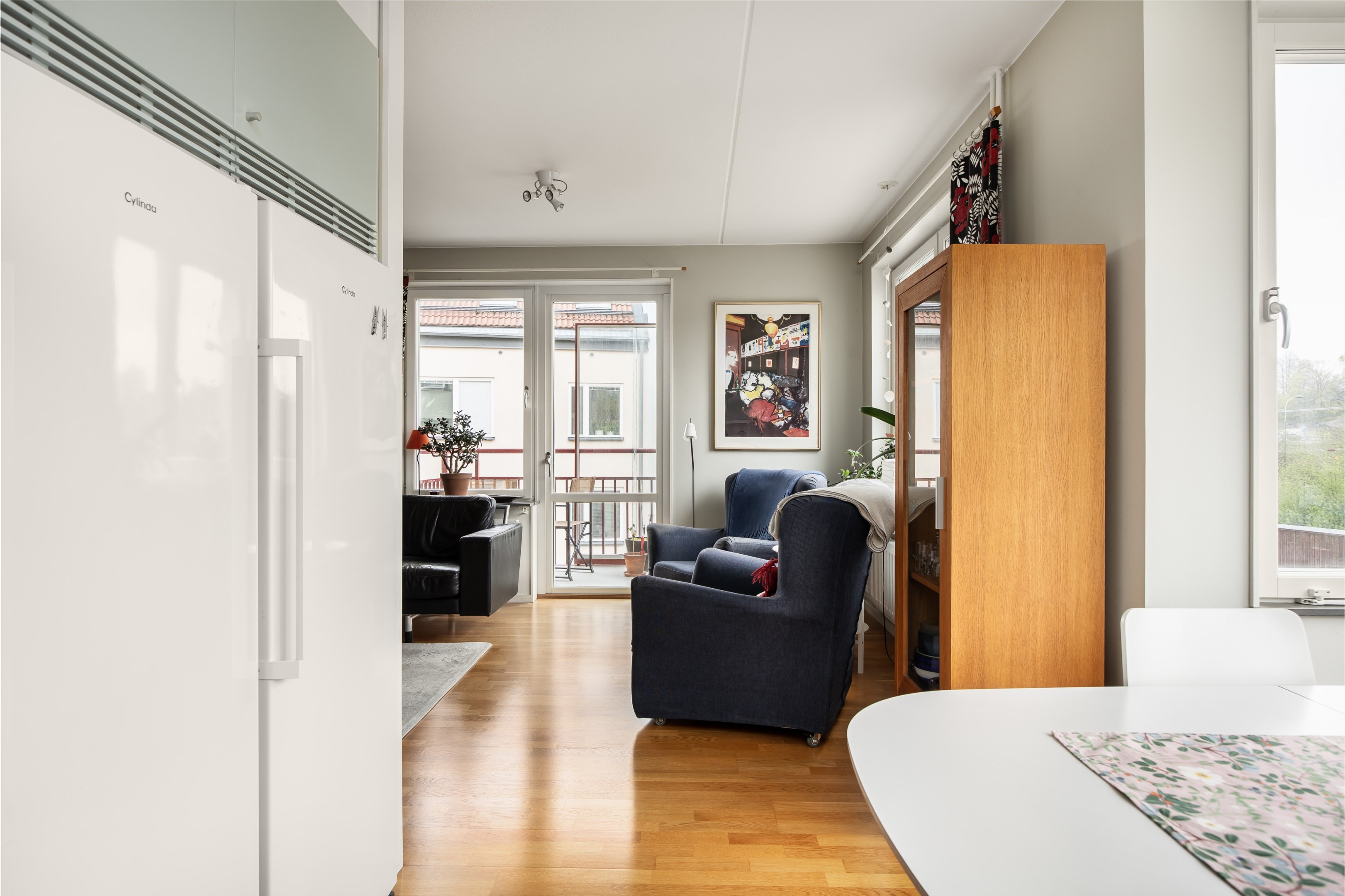 Bostadsbild från Järla gårdsväg 19, Såld i Järla sjö, Nacka