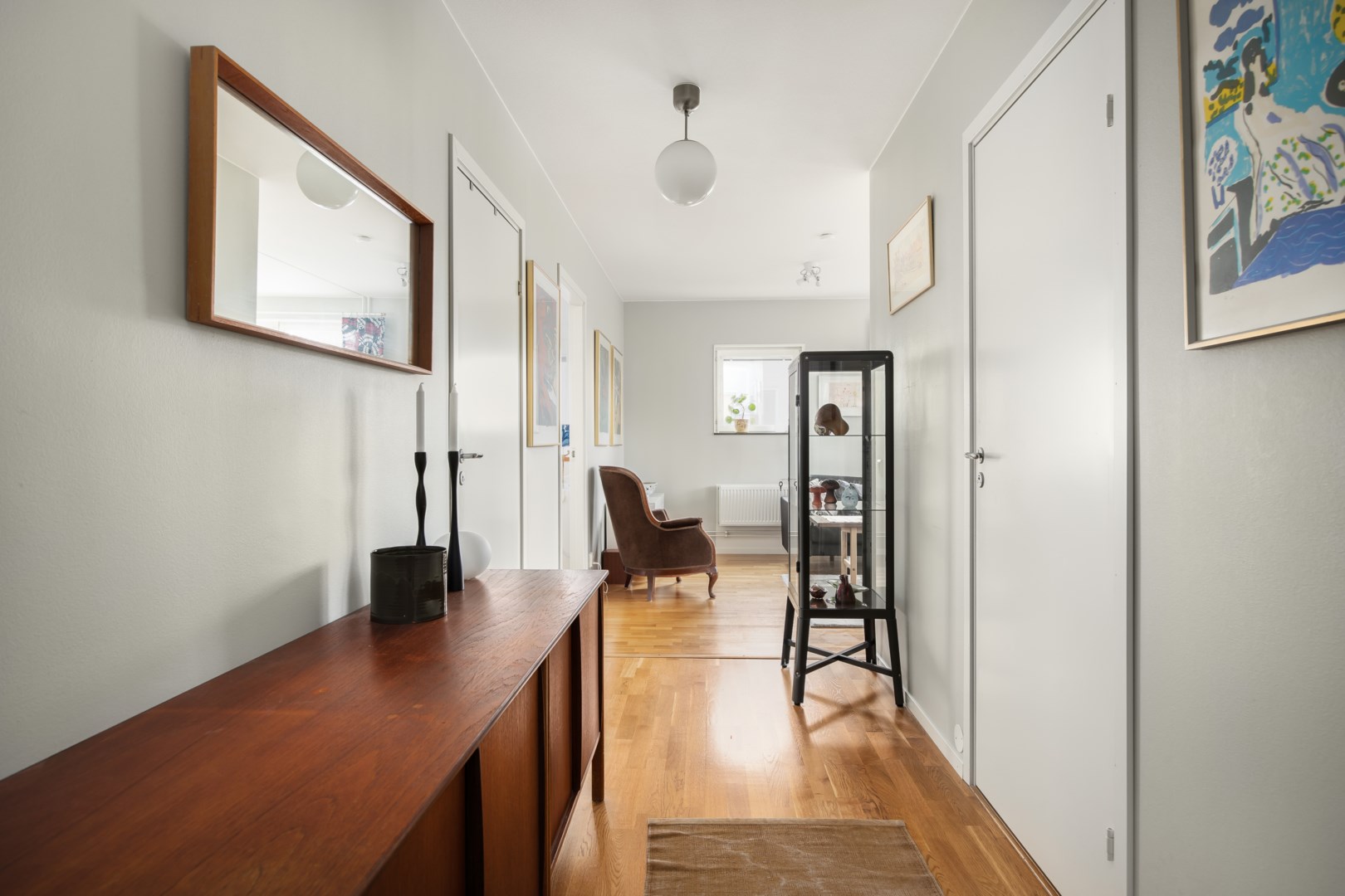 Bostadsbild från Järla gårdsväg 19, Såld i Järla sjö, Nacka