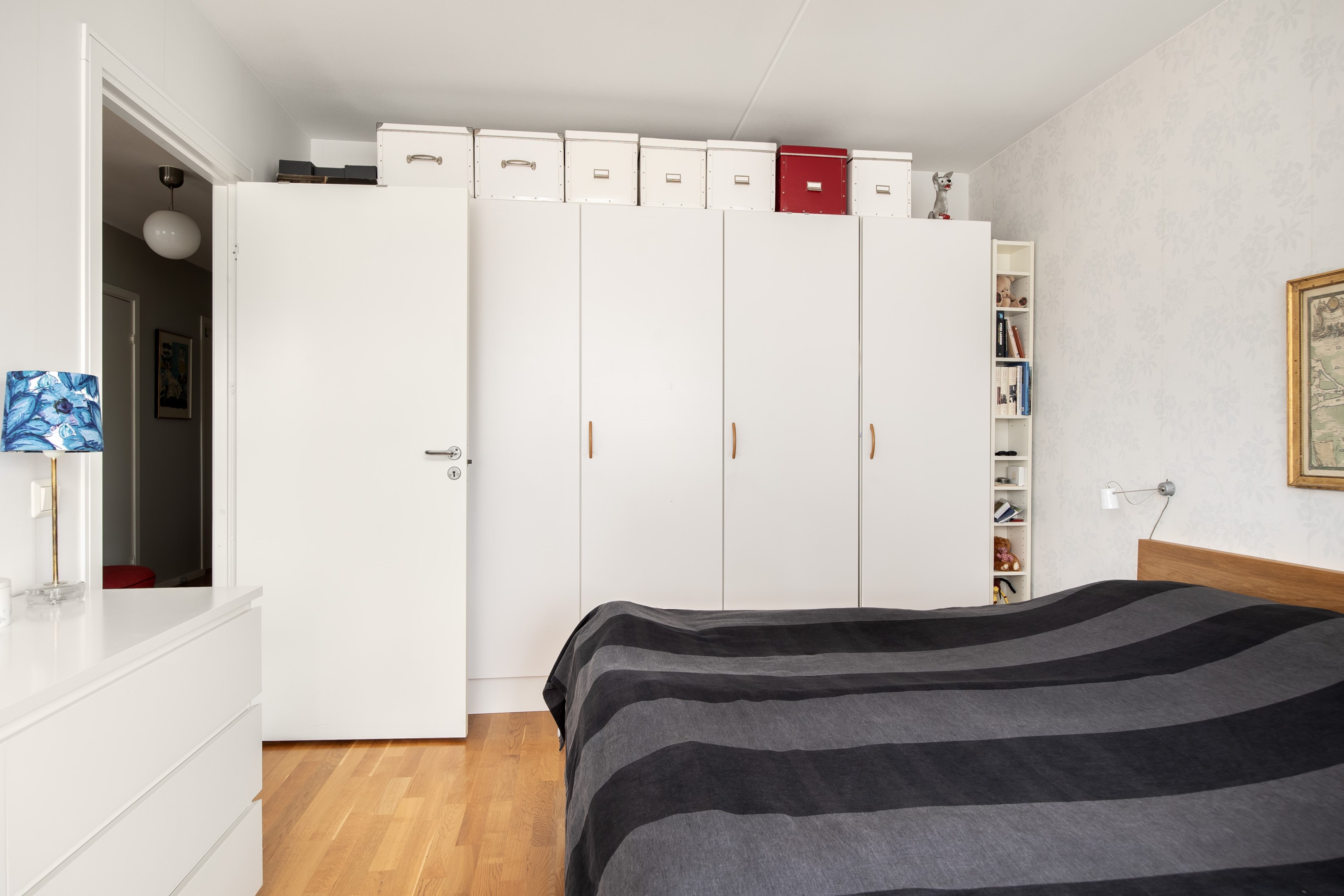 Bostadsbild från Järla gårdsväg 19, Såld i Järla sjö, Nacka