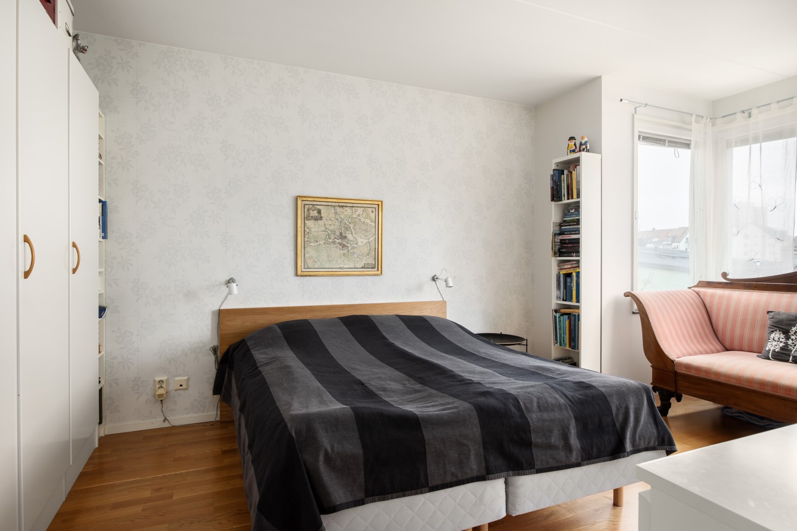 Bostadsbild från Järla gårdsväg 19, Såld i Järla sjö, Nacka