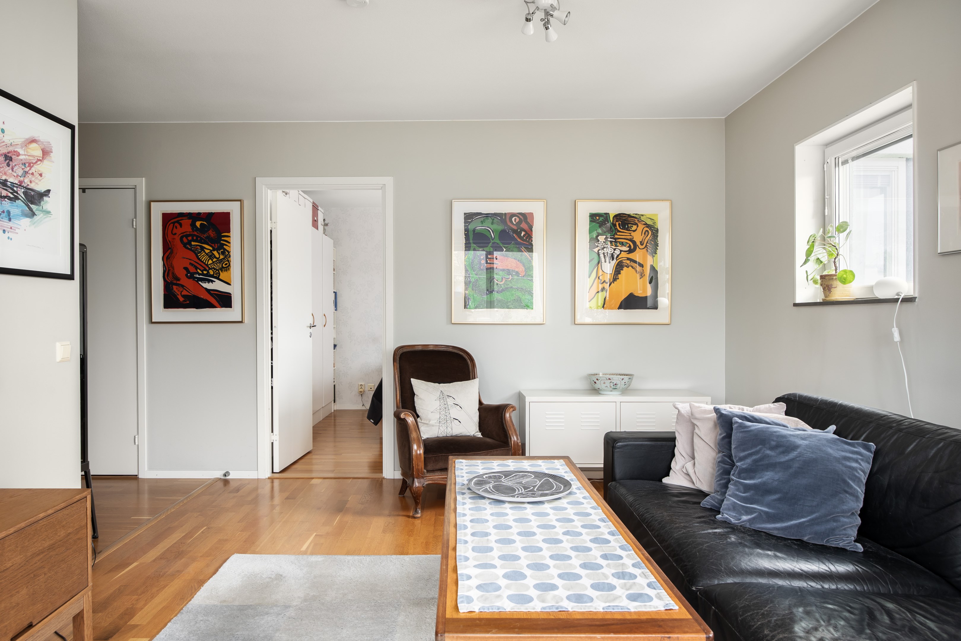 Bostadsbild från Järla gårdsväg 19, Såld i Järla sjö, Nacka