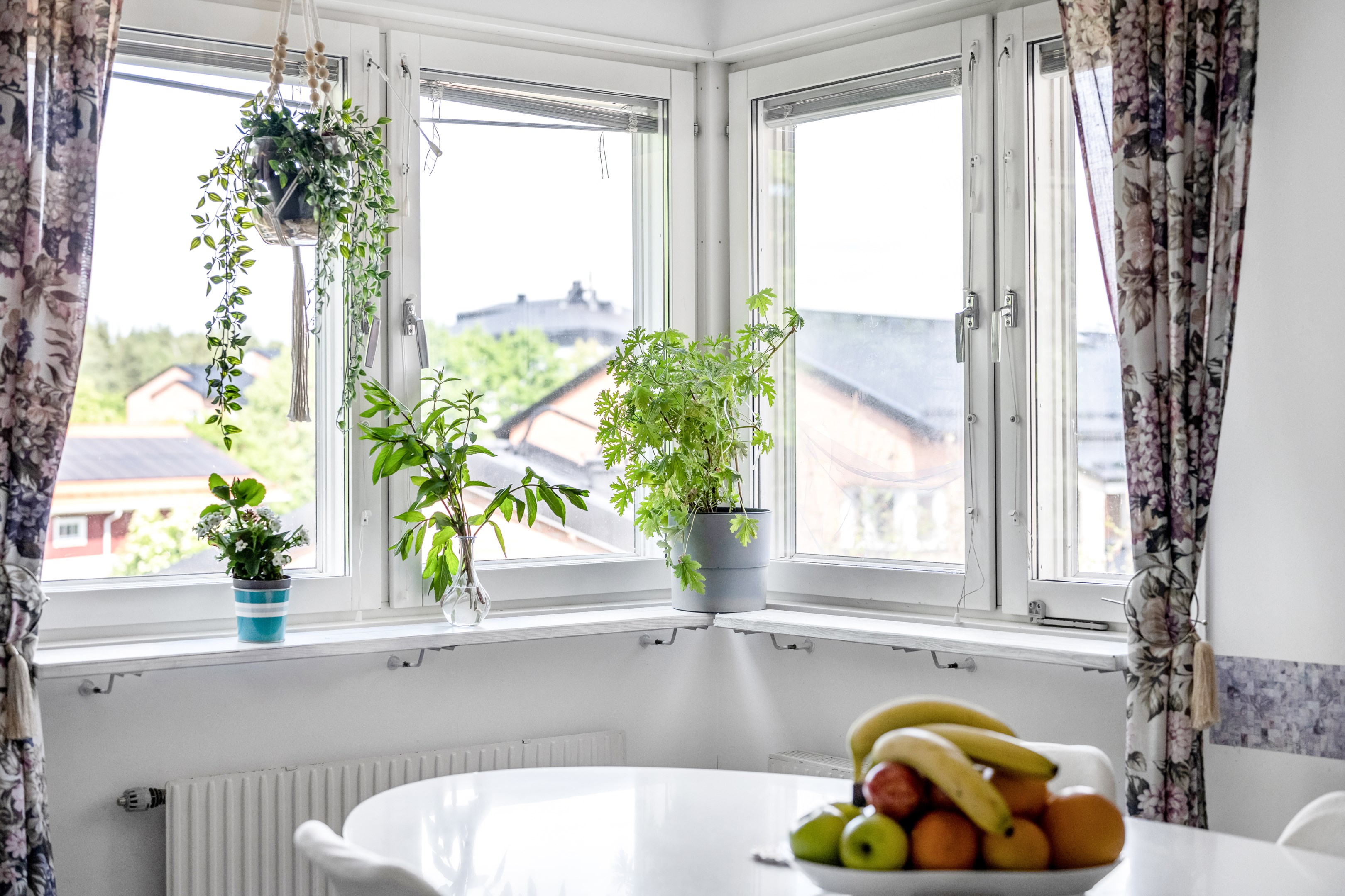 Bostadsbild från Lings väg 37, Såld i Ling, Uppsala