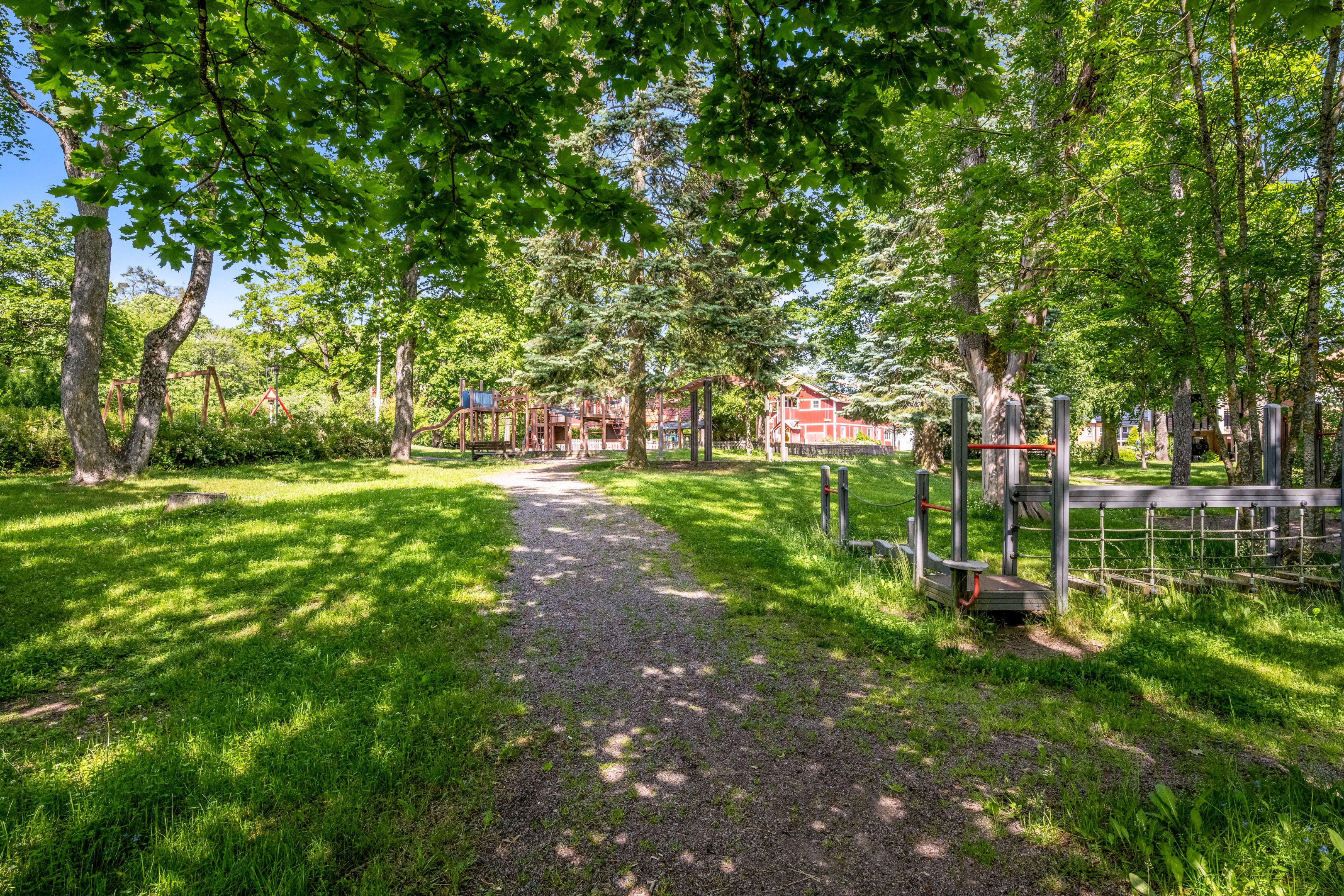 Bostadsbild från Lings väg 37, Såld i Ling, Uppsala