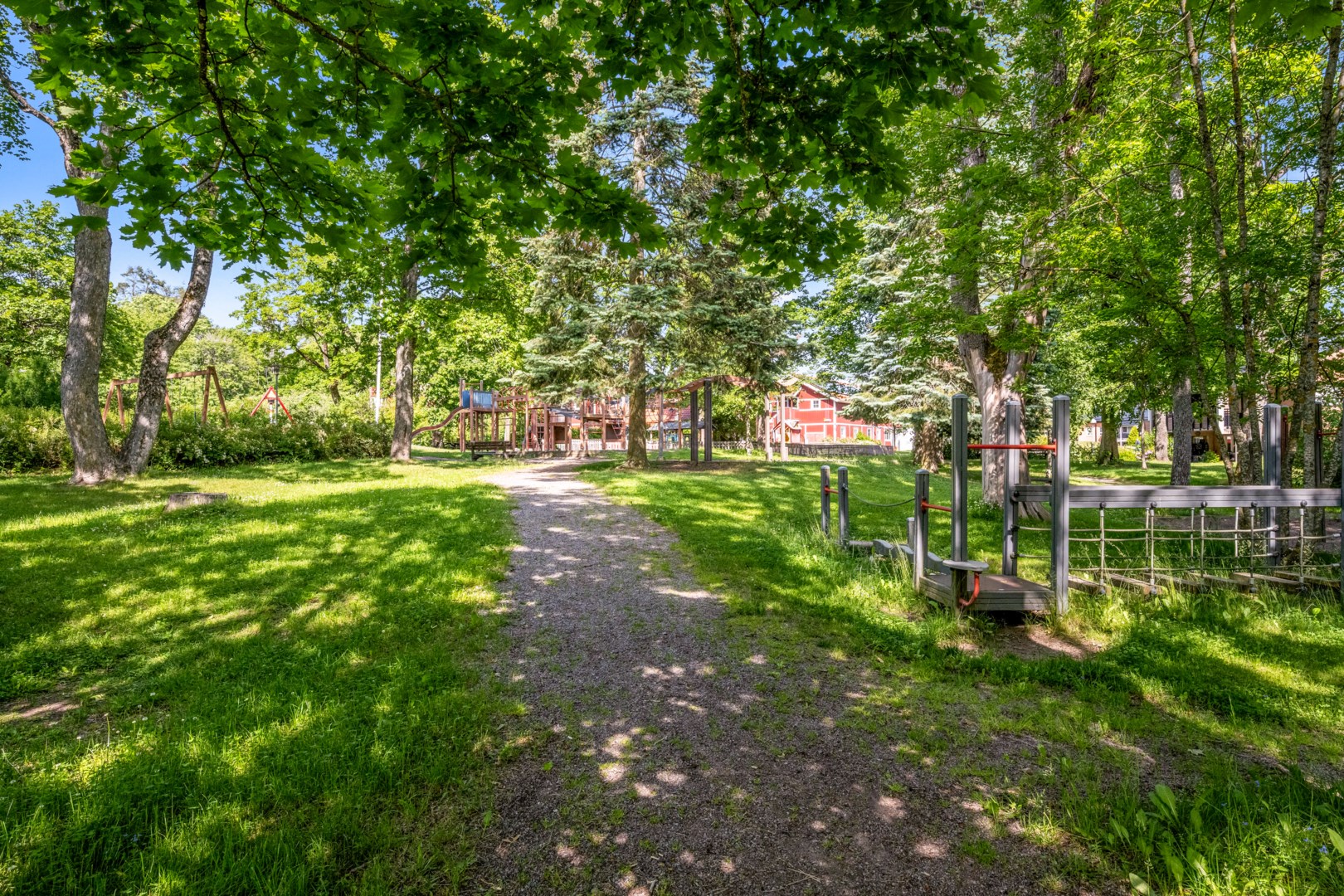 Bostadsbild från Lings väg 37, Såld i Ling, Uppsala