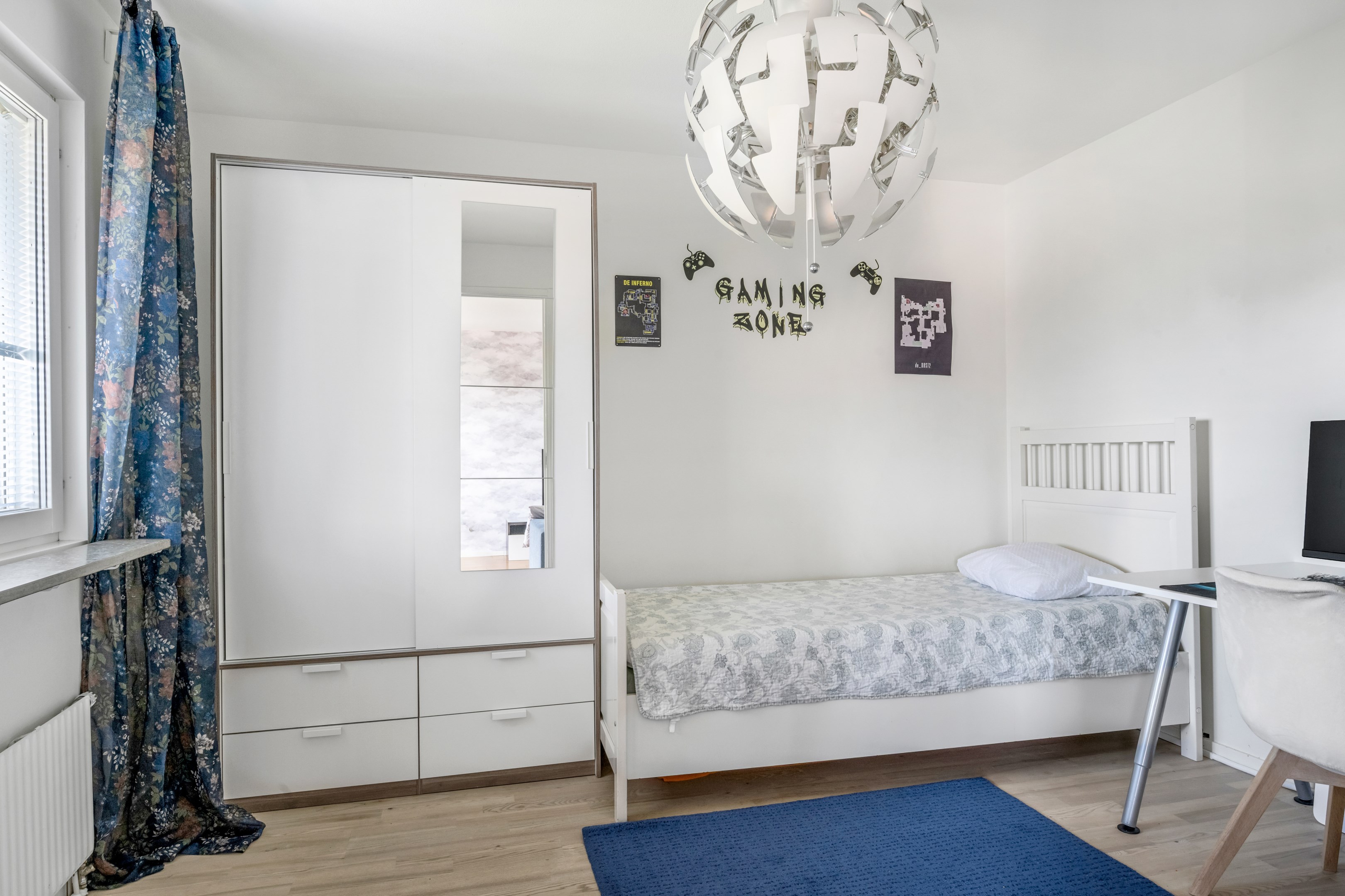 Bostadsbild från Lings väg 37, Såld i Ling, Uppsala