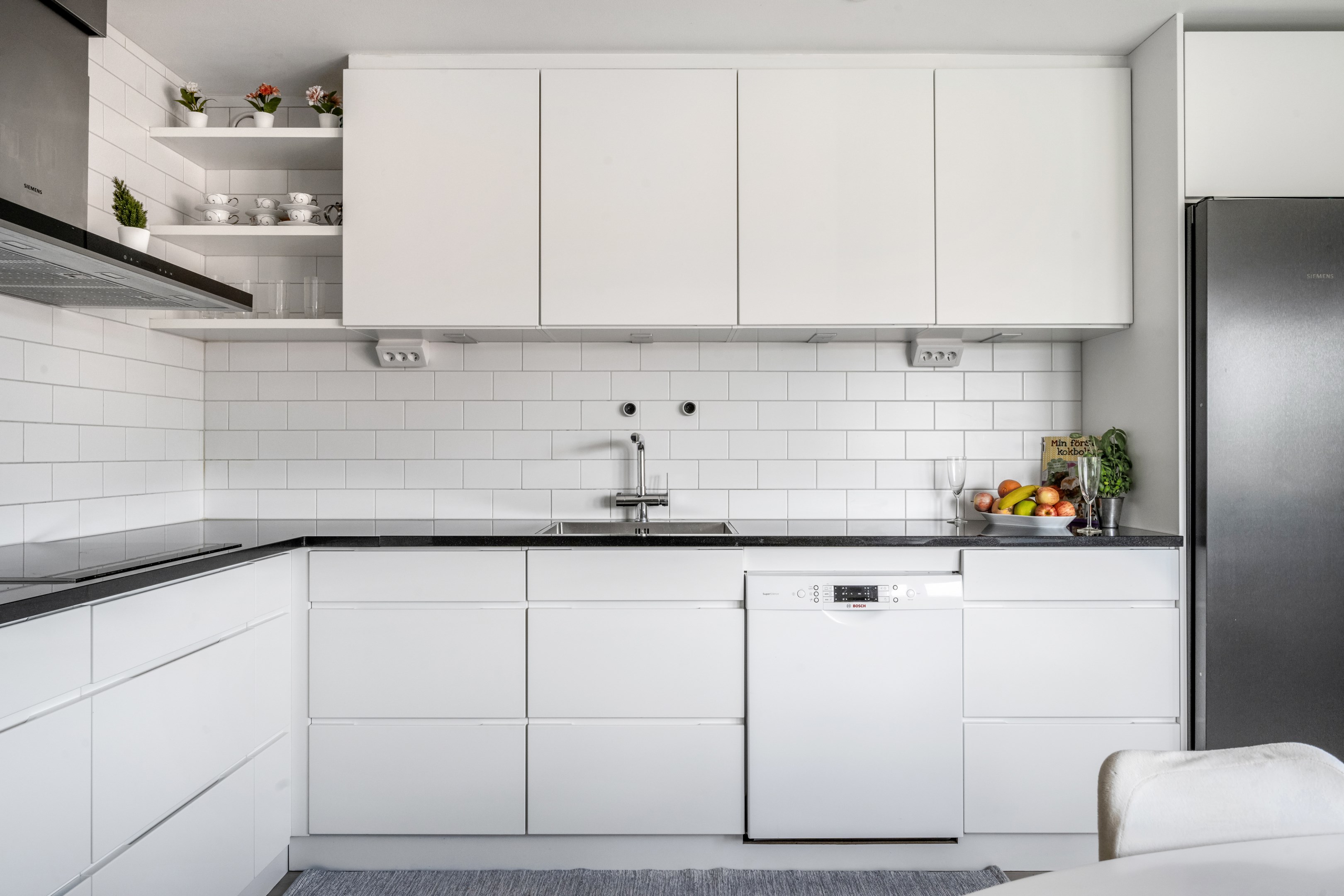 Bostadsbild från Lings väg 37, Såld i Ling, Uppsala